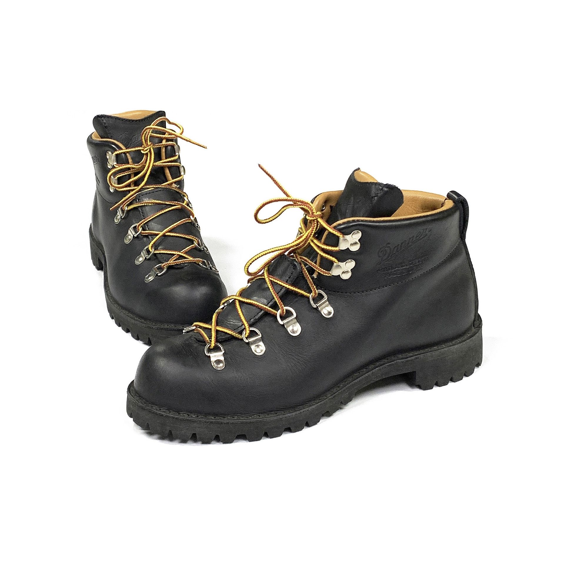 Comme des Garcons × Danner × Junya Watanabe S/S 2005 Mountain Trail Boots Size US 10 / EU 43 - 7 Thumbnail