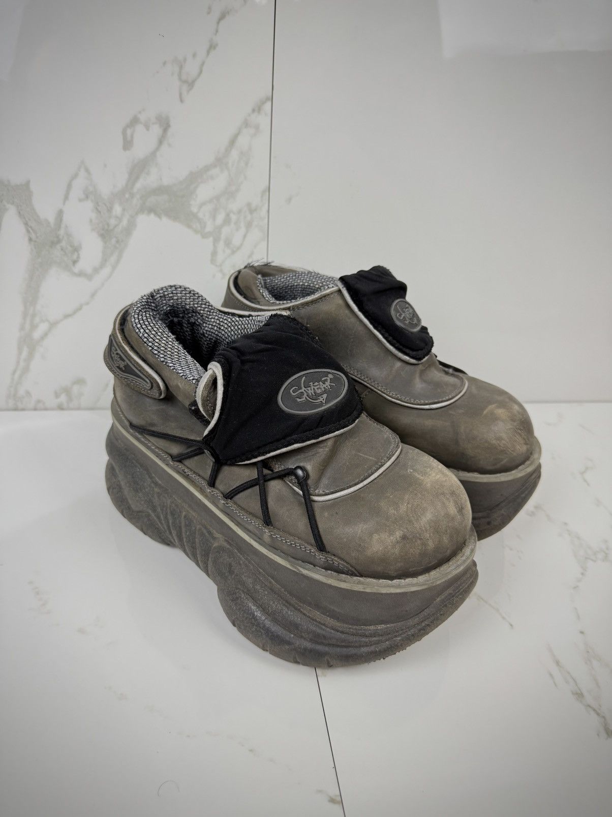 Swear Alternative Street Mix 23