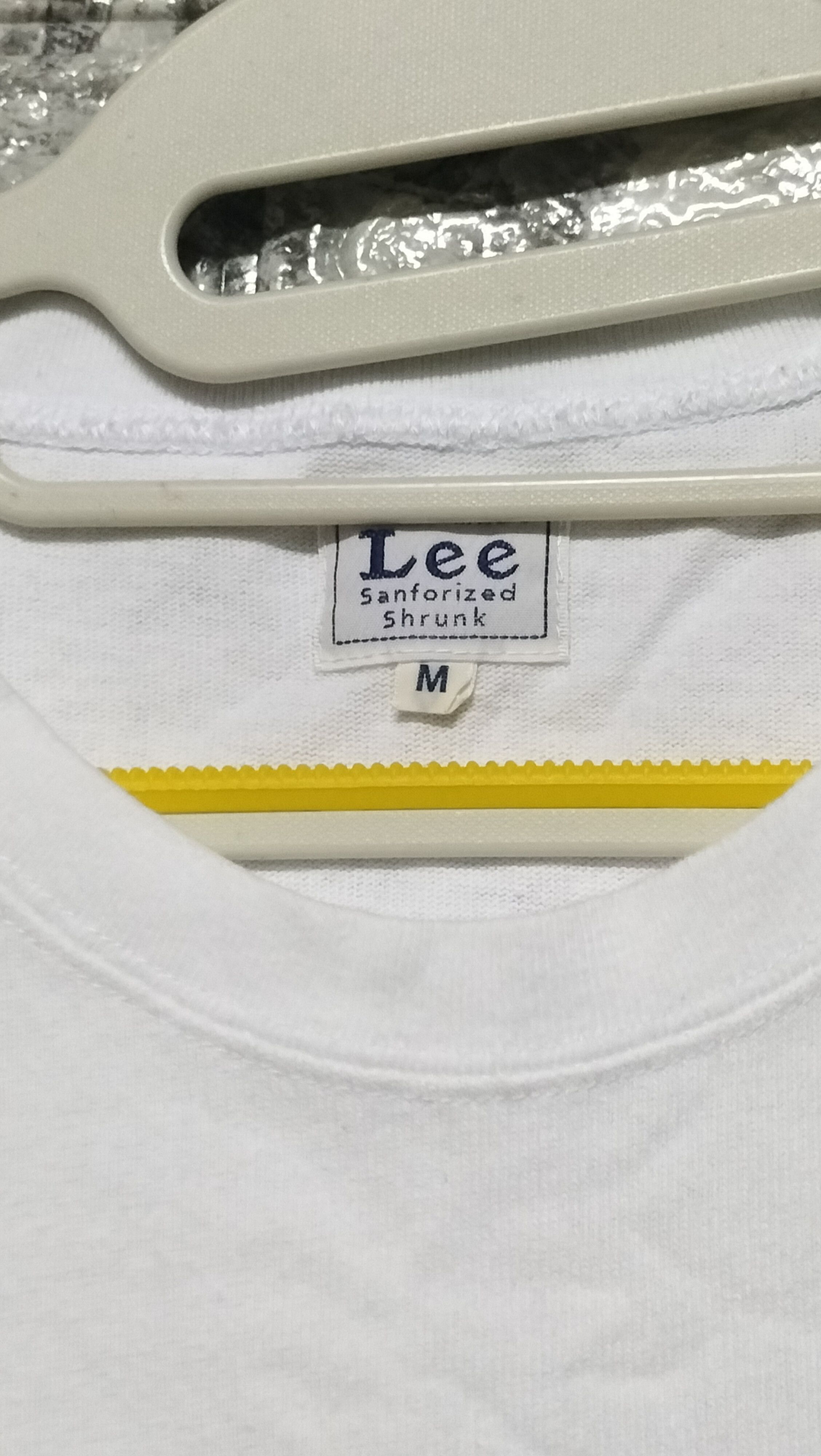 Lee Lee Riders Pleasant Rams Pocket Tee shirts Size US M / EU 48-50 / 2 - 2 Thumbnail