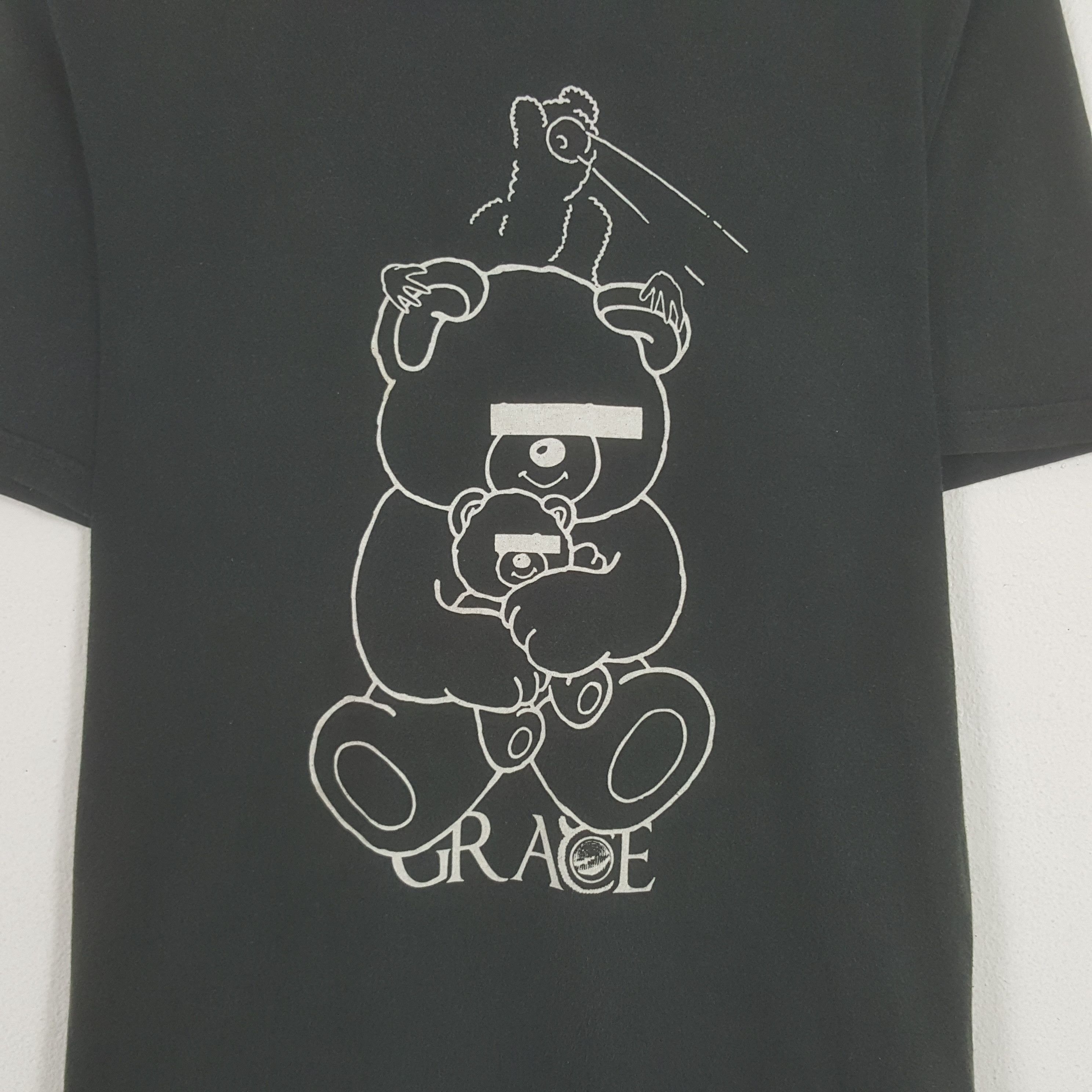 Undercover × Vintage Vintage Undercover Grace Japanese