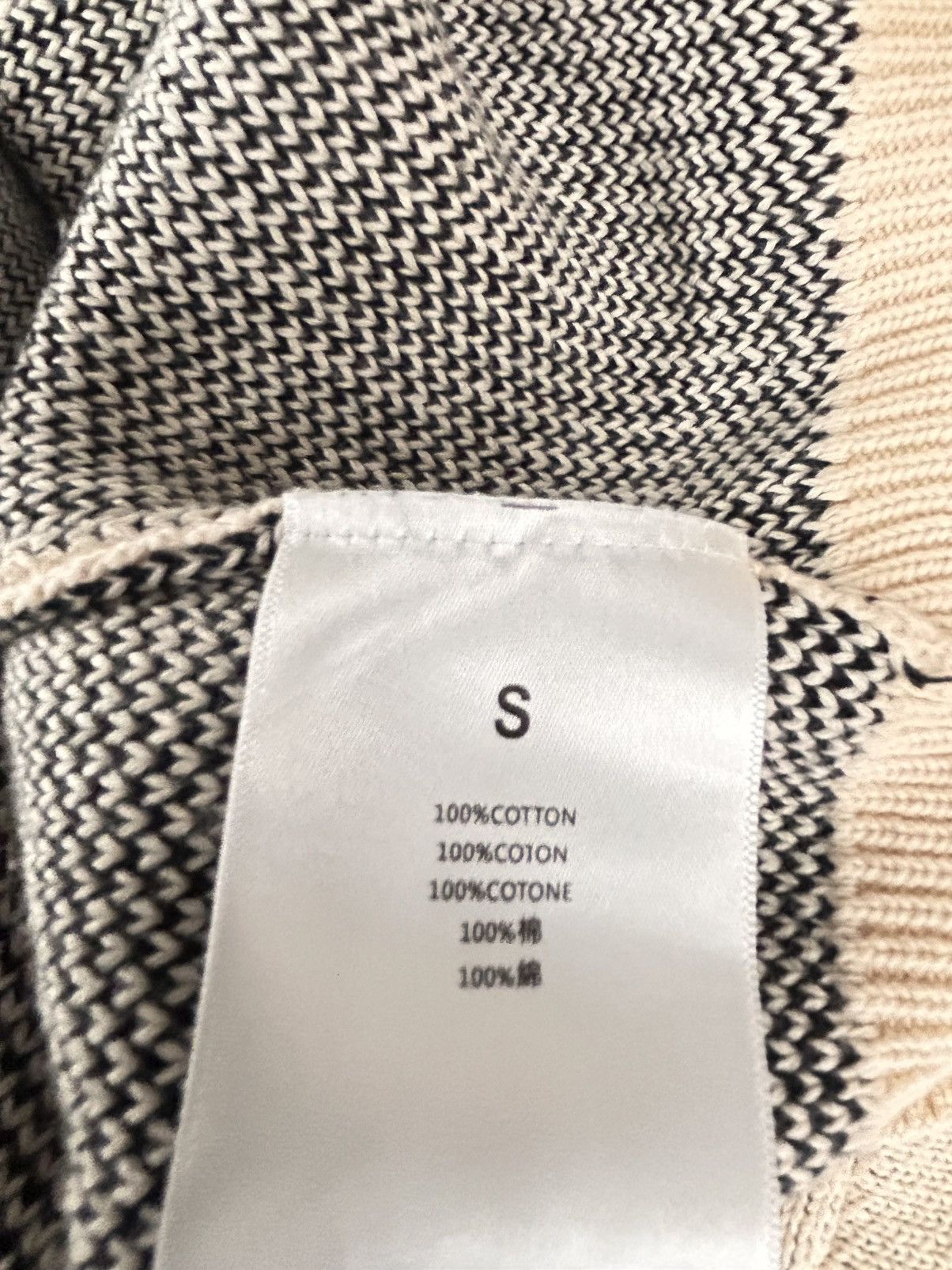 Essentials × Fear of God Fear of God Essentials Knit Pullover Hoodie Size Small Size US S / EU 44-46 / 1 - 7 Thumbnail