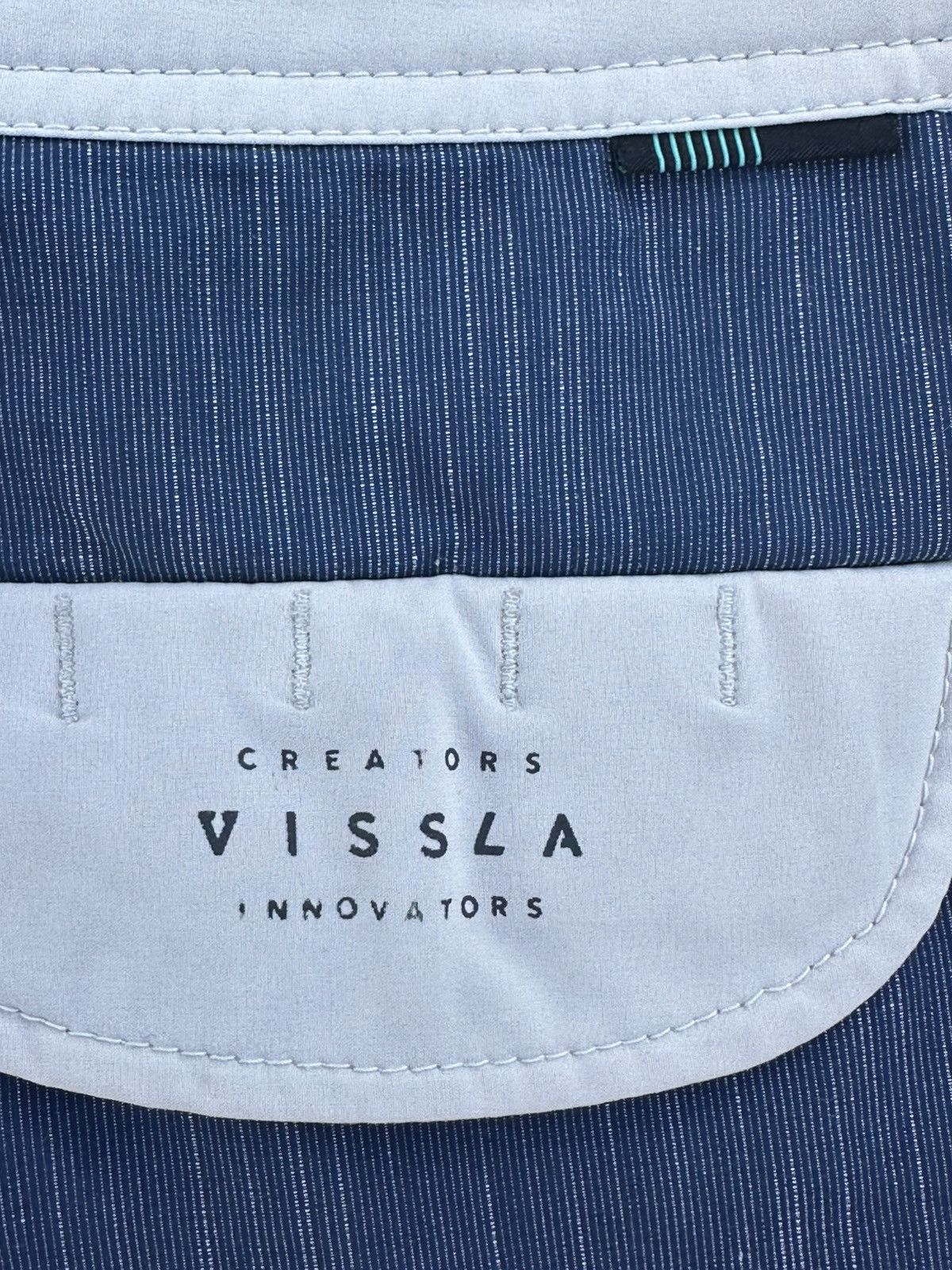 Vissla Vissla Performance Swim Trunks Size US 29 - 3 Thumbnail