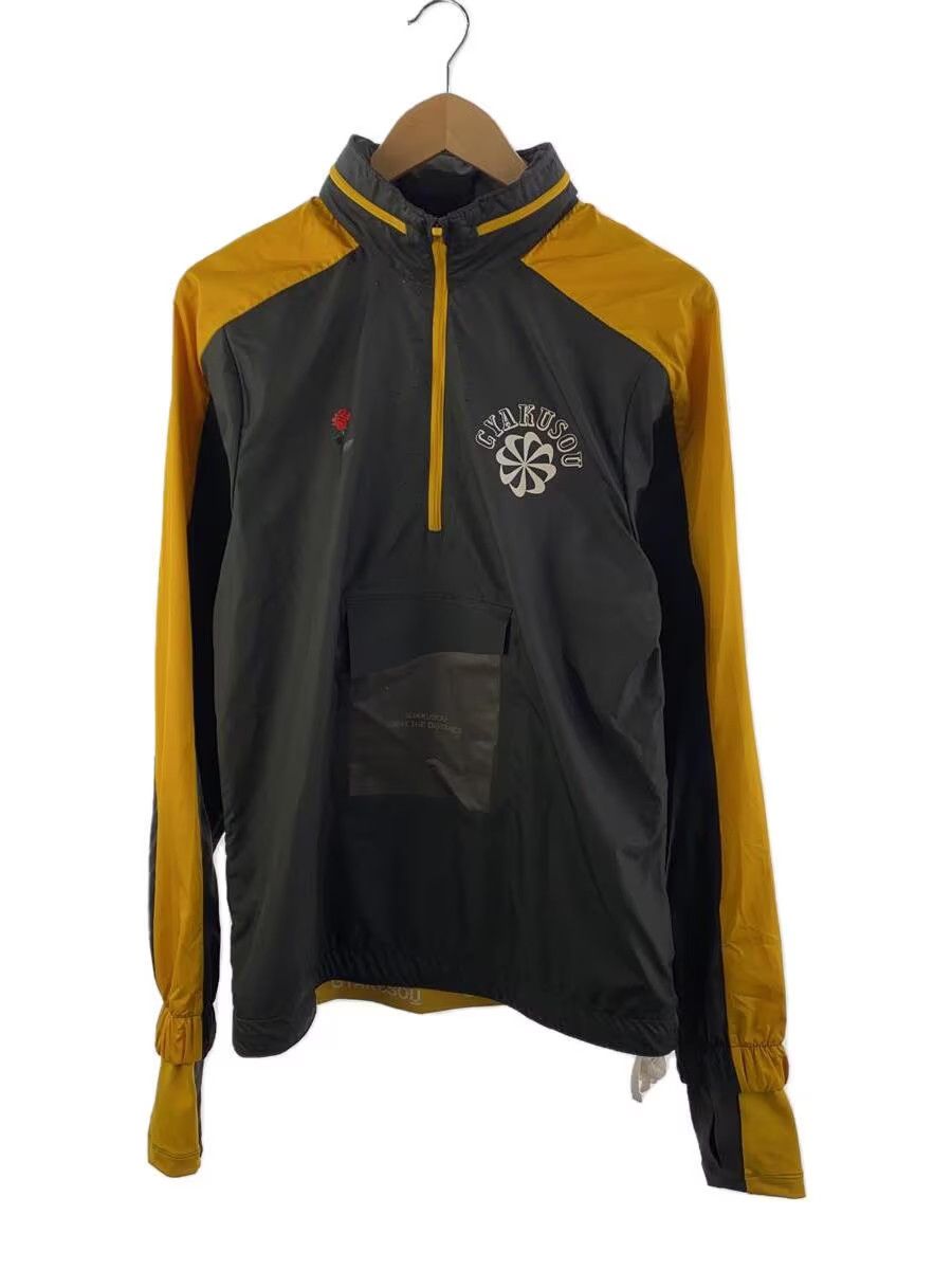 Undercover Gyakusou Nylon Jacket Size US M / EU 48-50 / 2 - 1 Thumbnail
