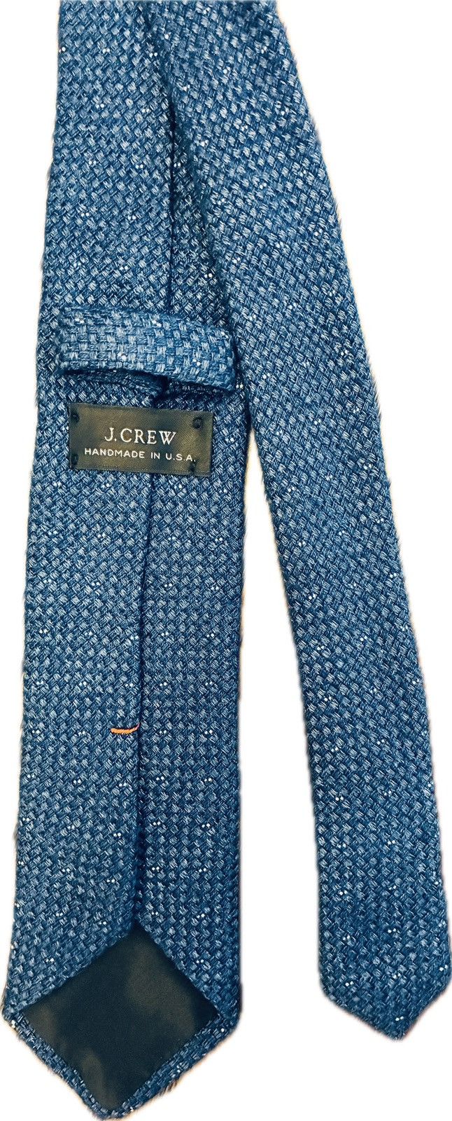 J.Crew J.Crew Skinny Tie Size ONE SIZE - 1 Thumbnail