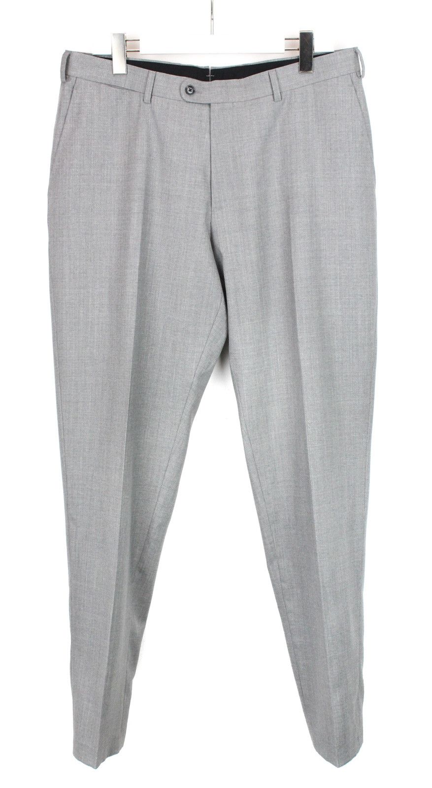 Suitsupply SUITSUPPLY La Spalla / Brescia Suit Men UK 48L / UK 46 Wool Size 46R - 9 Thumbnail