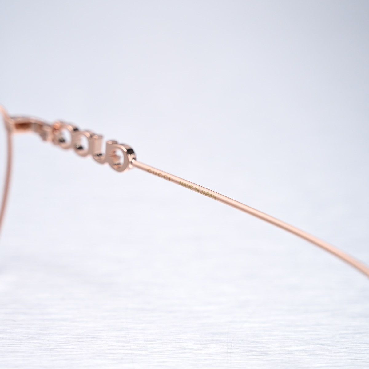 Gucci GUCCI GG1807O 002 GLASSES Size ONE SIZE - 4 Thumbnail
