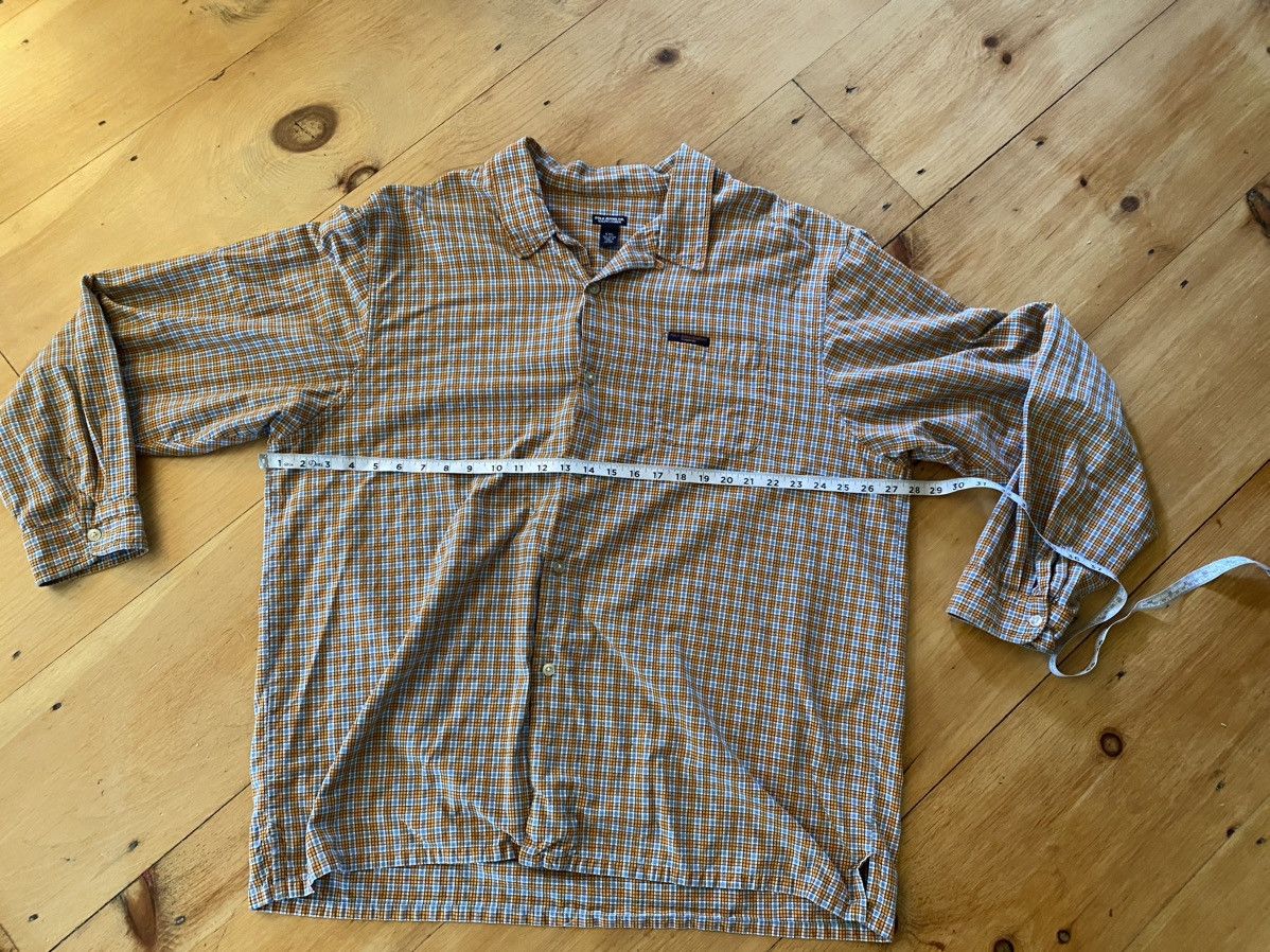 Polo Ralph Lauren Vintage polo jeans button up xxl Size US XXL / EU 58 / 5 - 5 Thumbnail