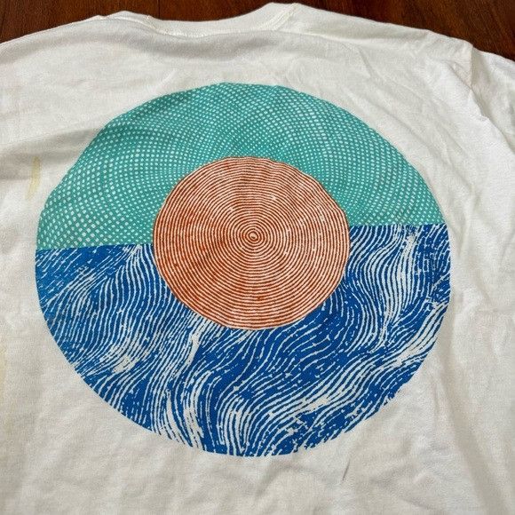 Designer NEW CHANGE DESIGNED IN LOS ANGELES LONG SLEEVE SZ MEDIUM M Size US M / EU 48-50 / 2 - 2 Thumbnail