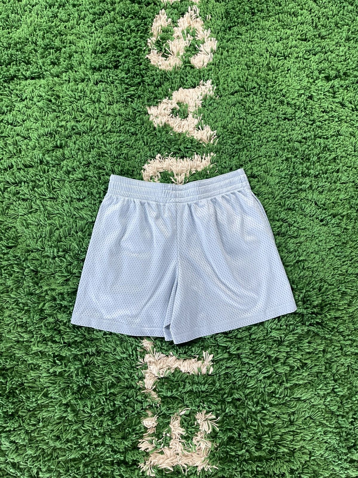 Eric Emanuel Eric Emanuel 'Montreal Expos' Shorts Size US 32 / EU 48 - 2 Thumbnail
