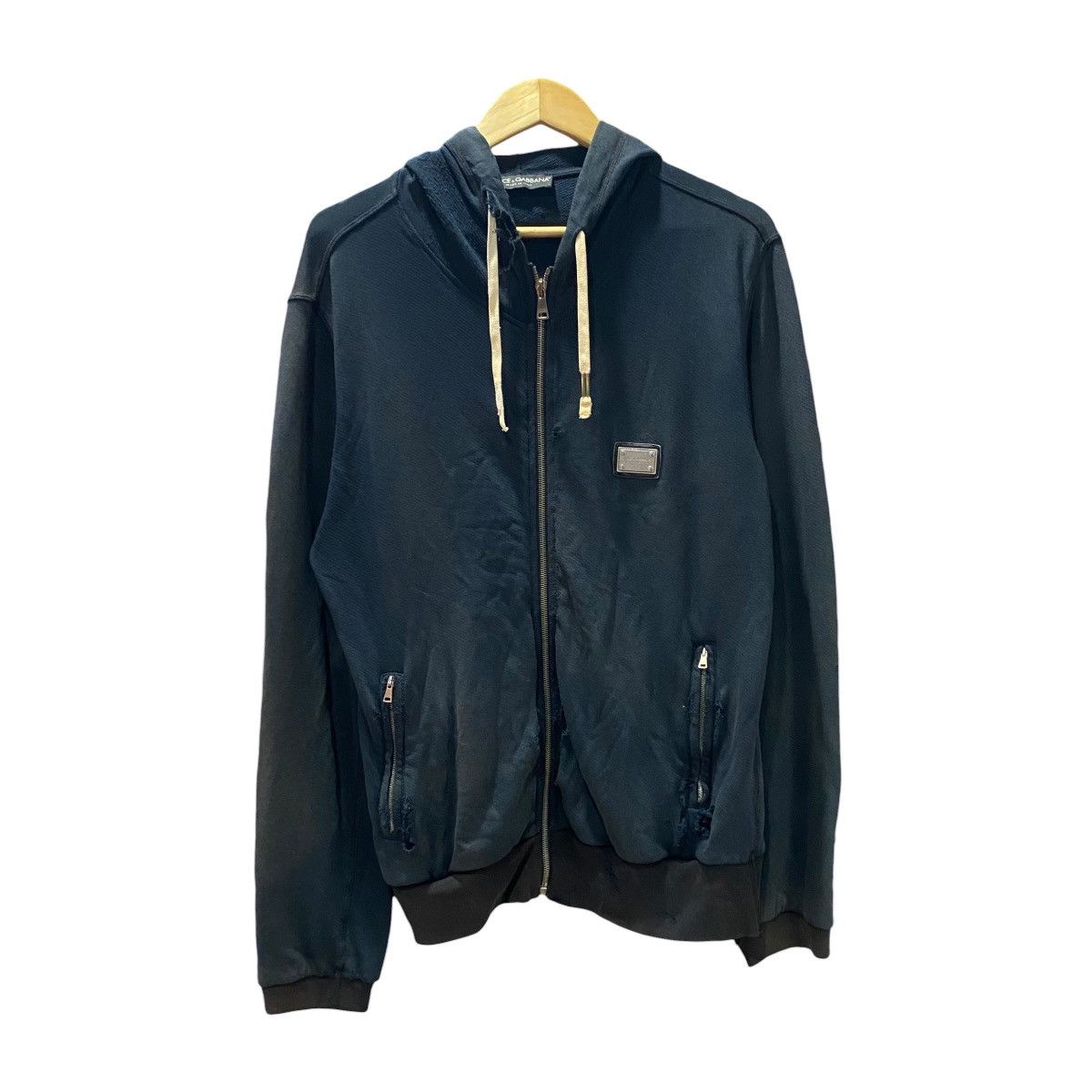 Dolce & Gabbana Vintage Y2K Archive Dolce & Gabbana Sport Striped