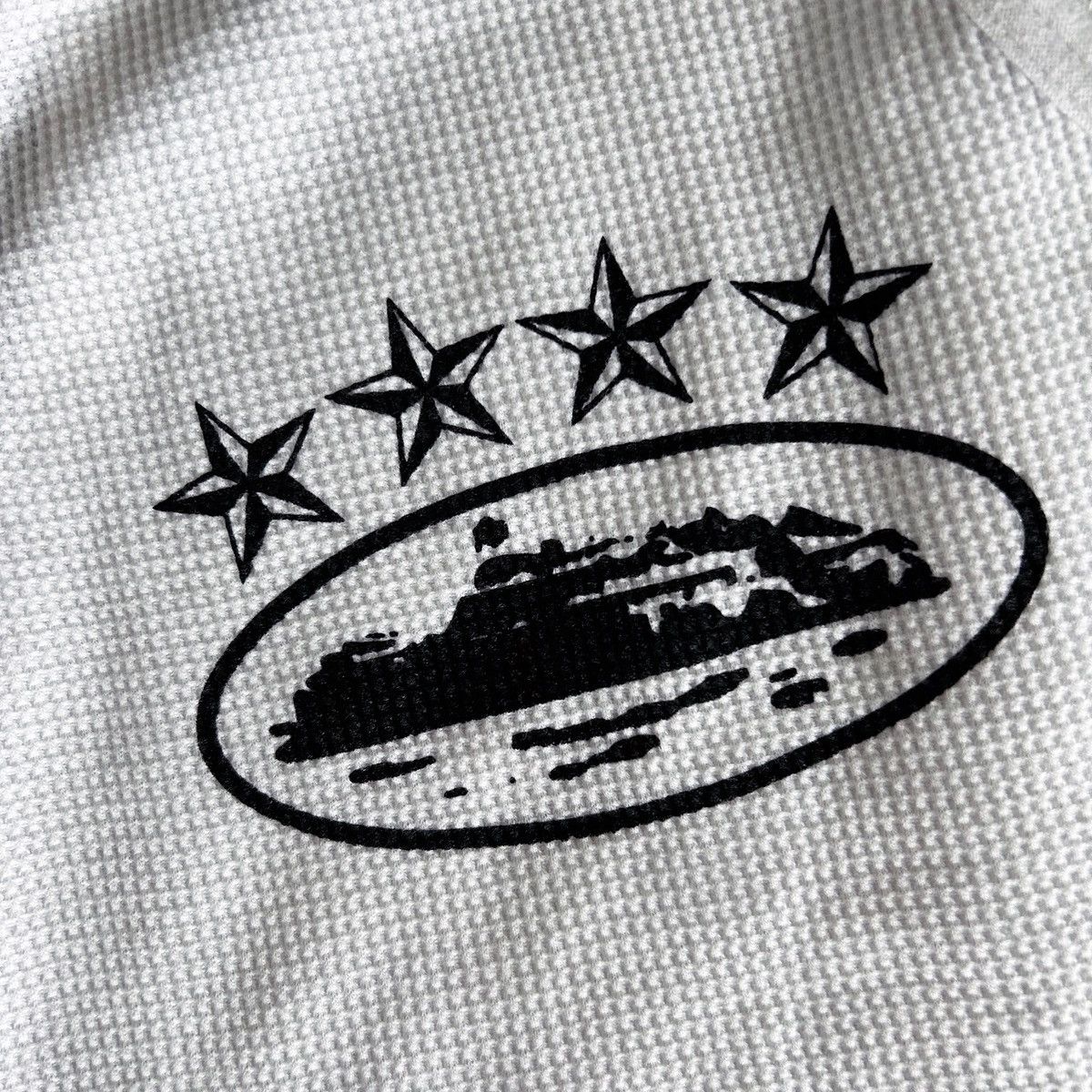 Corteiz Corteiz Womans tank tops logo Size M / US 6-8 / IT 42-44 - 7 Thumbnail