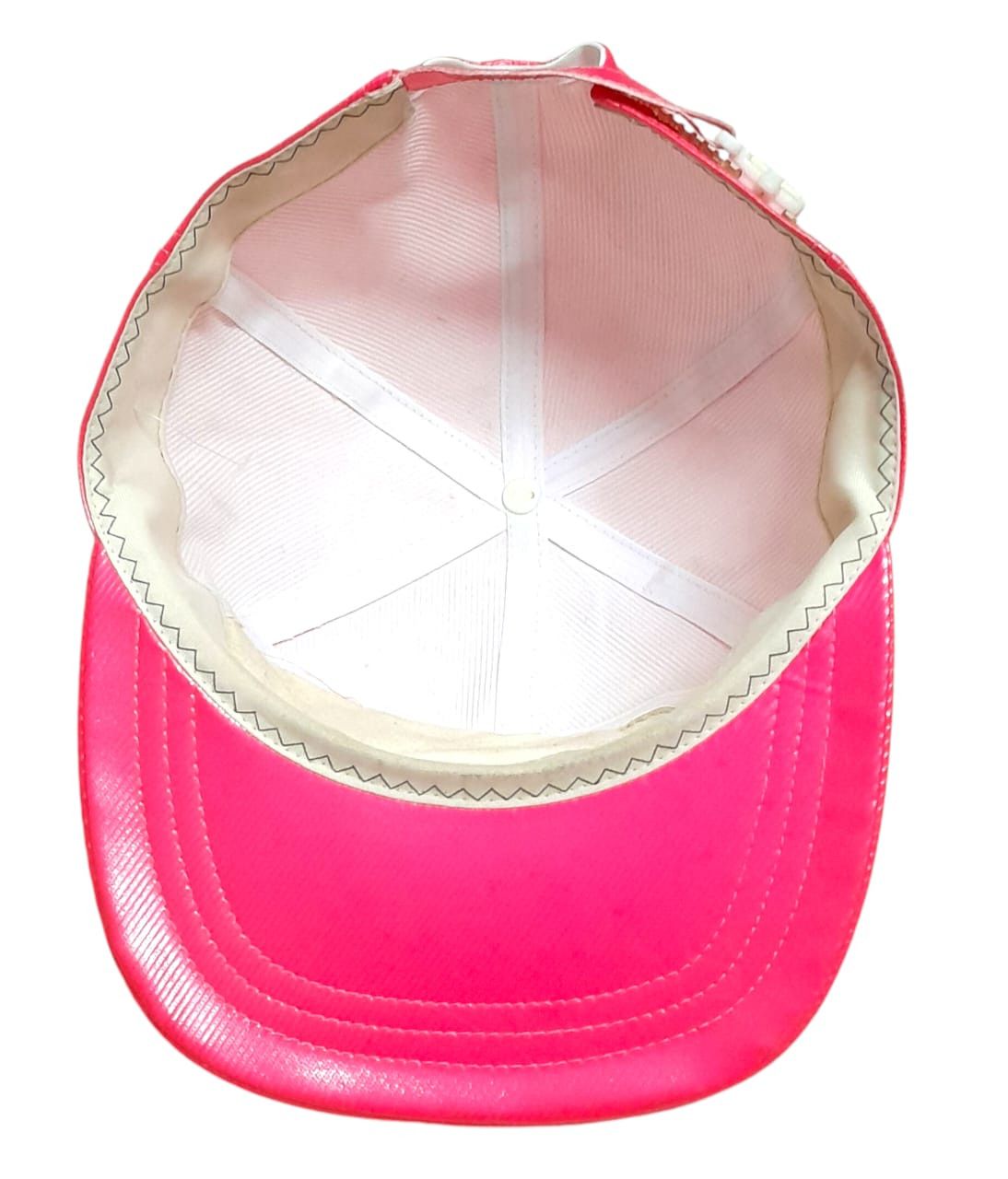 KISS KISS Racing Team Vintage Cap Size ONE SIZE - 6 Thumbnail