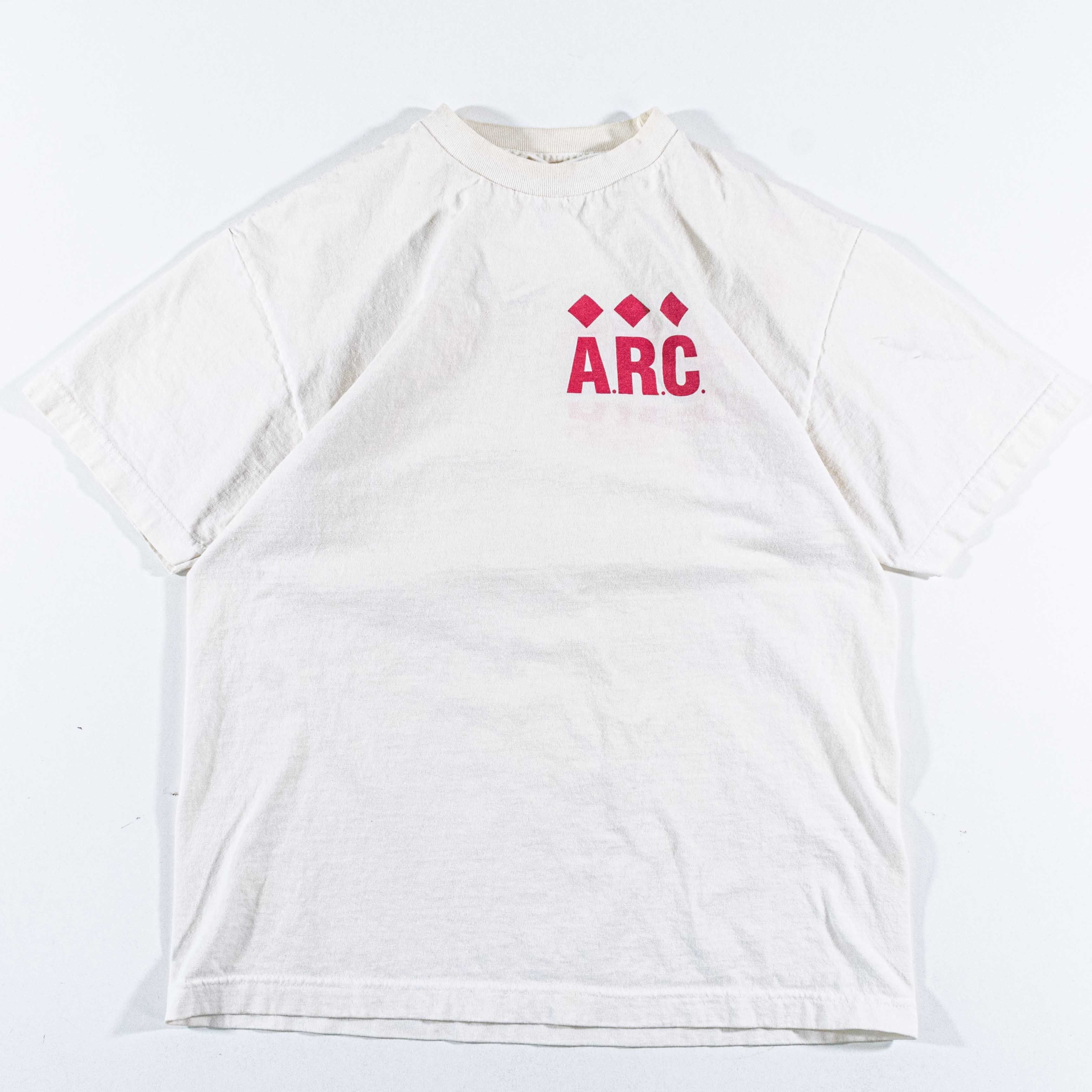 Nike Nike Questlove 1 World Air Force 1 Shirt 2008 Promo AF1 Size US M / EU 48-50 / 2 - 5 Thumbnail
