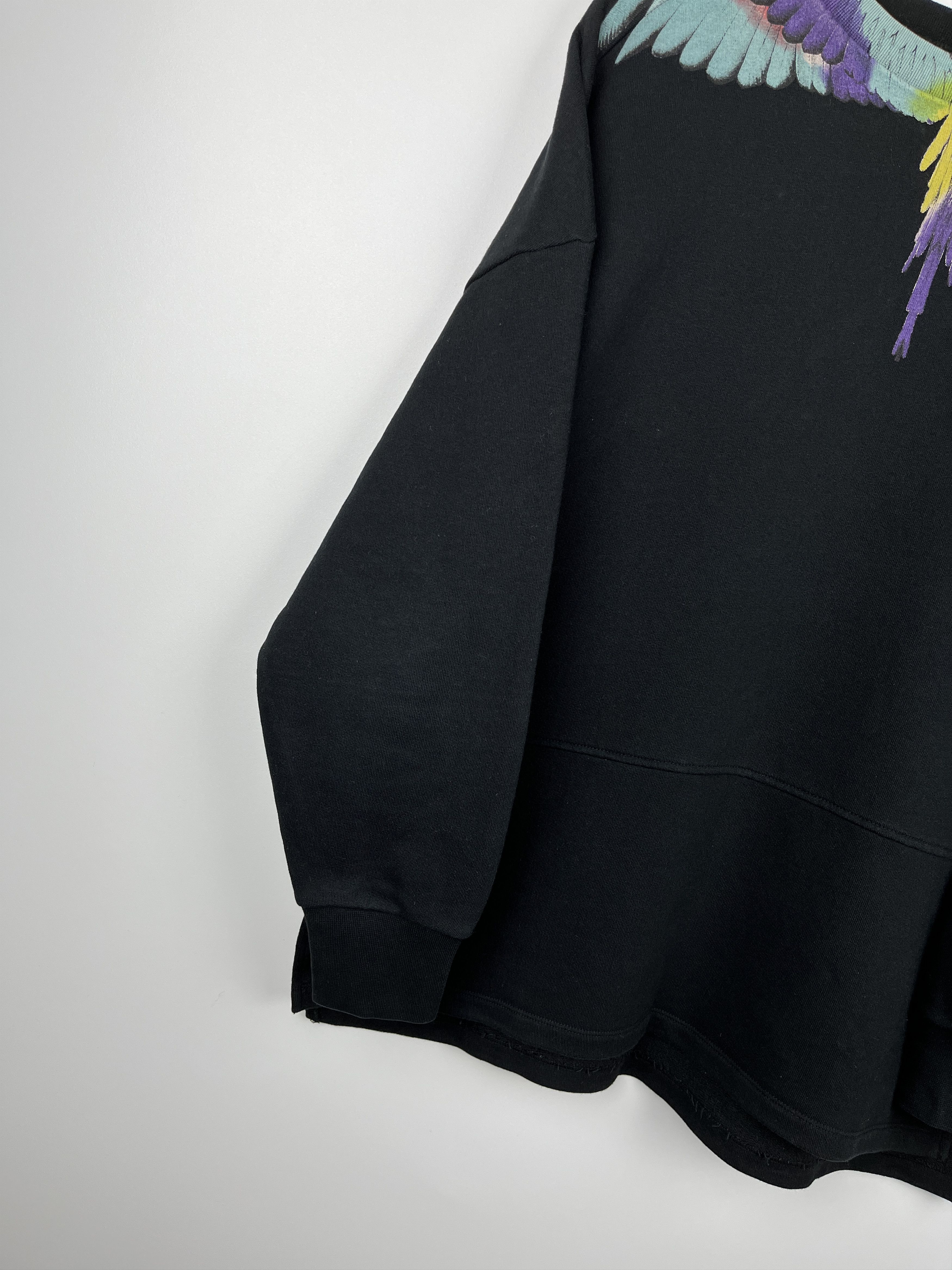 Marcelo Burlon Marcelo Burlon Milan Sweatshirt Size US M / EU 48-50 / 2 - 13 Thumbnail