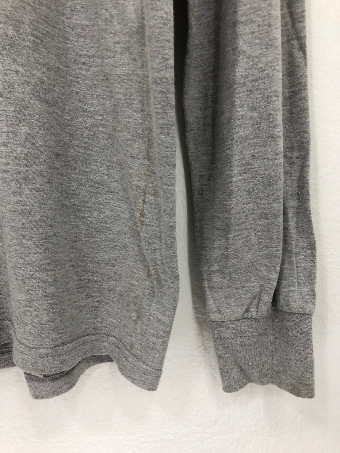 Stussy Stussy Outdoor Gear shirt Long sleeves BN Size US M / EU 48-50 / 2 - 9 Thumbnail