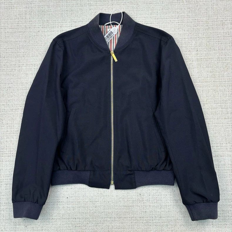 Thom Browne Thom Browne Pilot jacket Size US S / EU 44-46 / 1 - 2 Thumbnail
