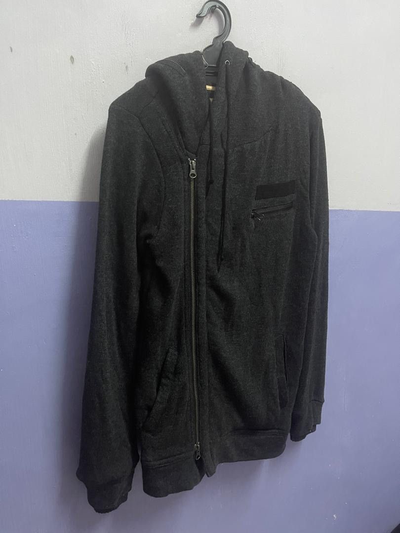 Von Dutch Von Dutch BONO Hoodie Sweater Size US L / EU 52-54 / 3 - 7 Thumbnail