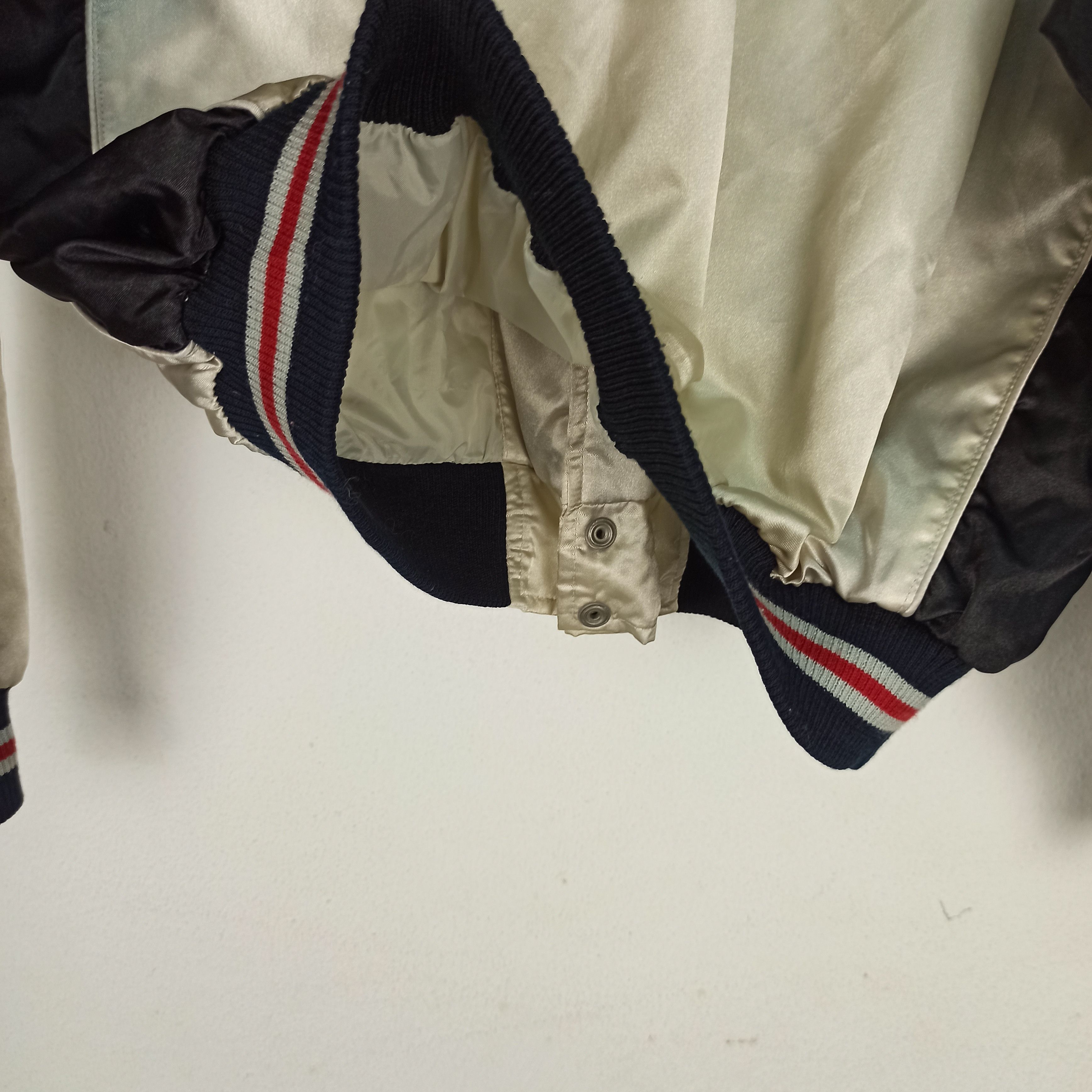 Superdry 🔥 STEALS 🔥 Vintage Super Dry Jacket Distressed Size US L / EU 52-54 / 3 - 14 Thumbnail