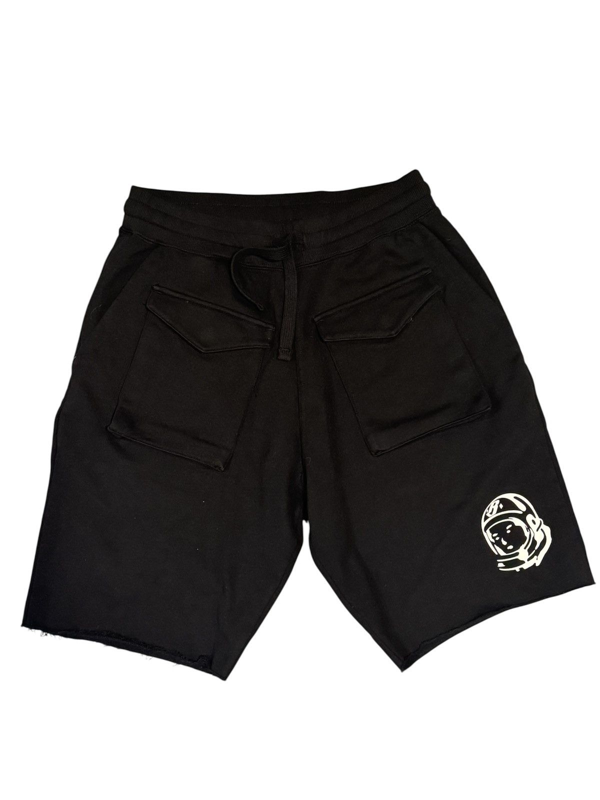 Billionaire Boys Club 🔥 Billionaire Boys Club Solar Shorts/BBC Front Pocket Shorts Size US 32 / EU 48 - 1 Thumbnail