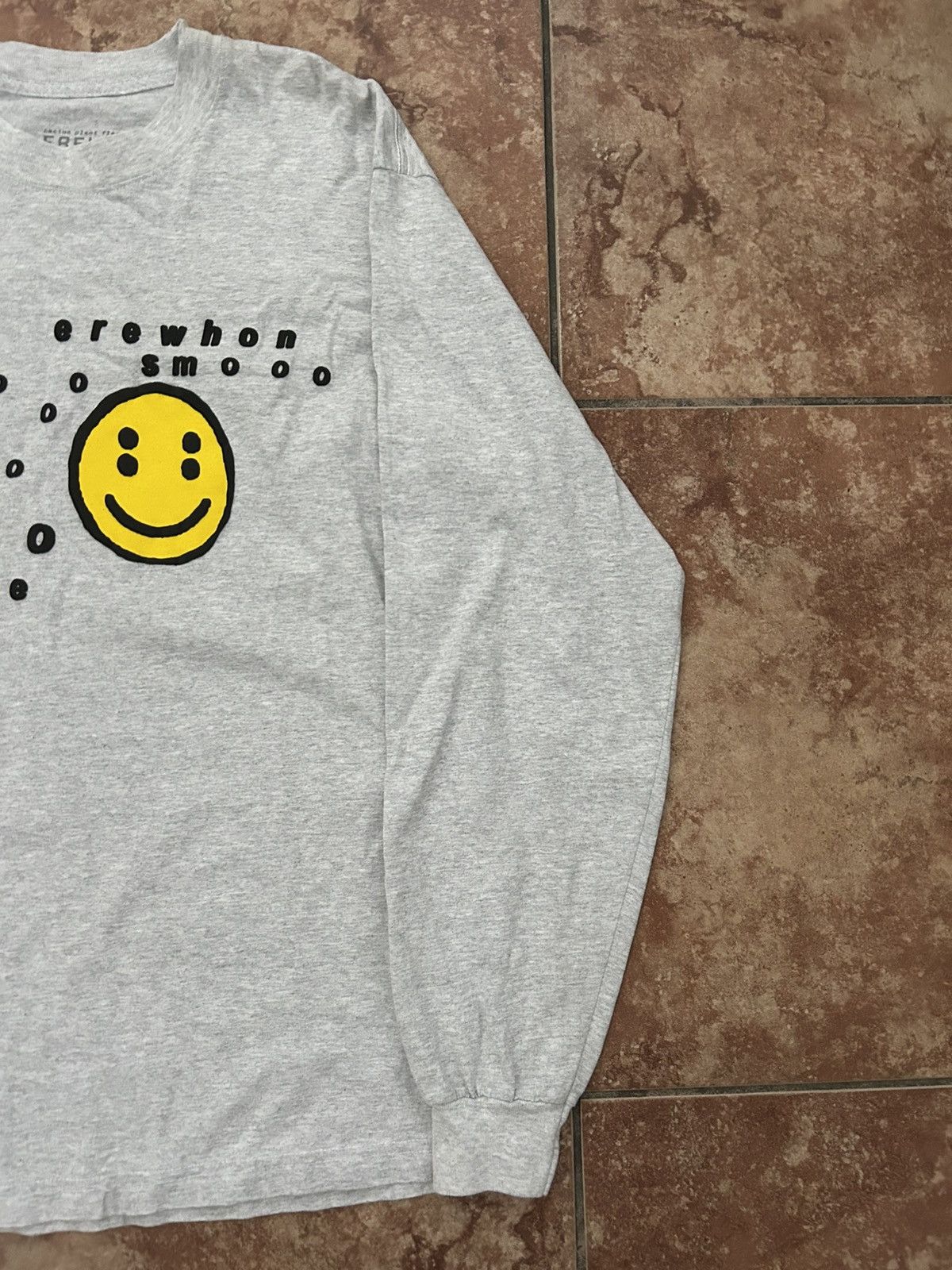 Other CPFM X Erewhon long sleeve Tee super clean!! Size M / US 6-8 / IT 42-44 - 2 Thumbnail