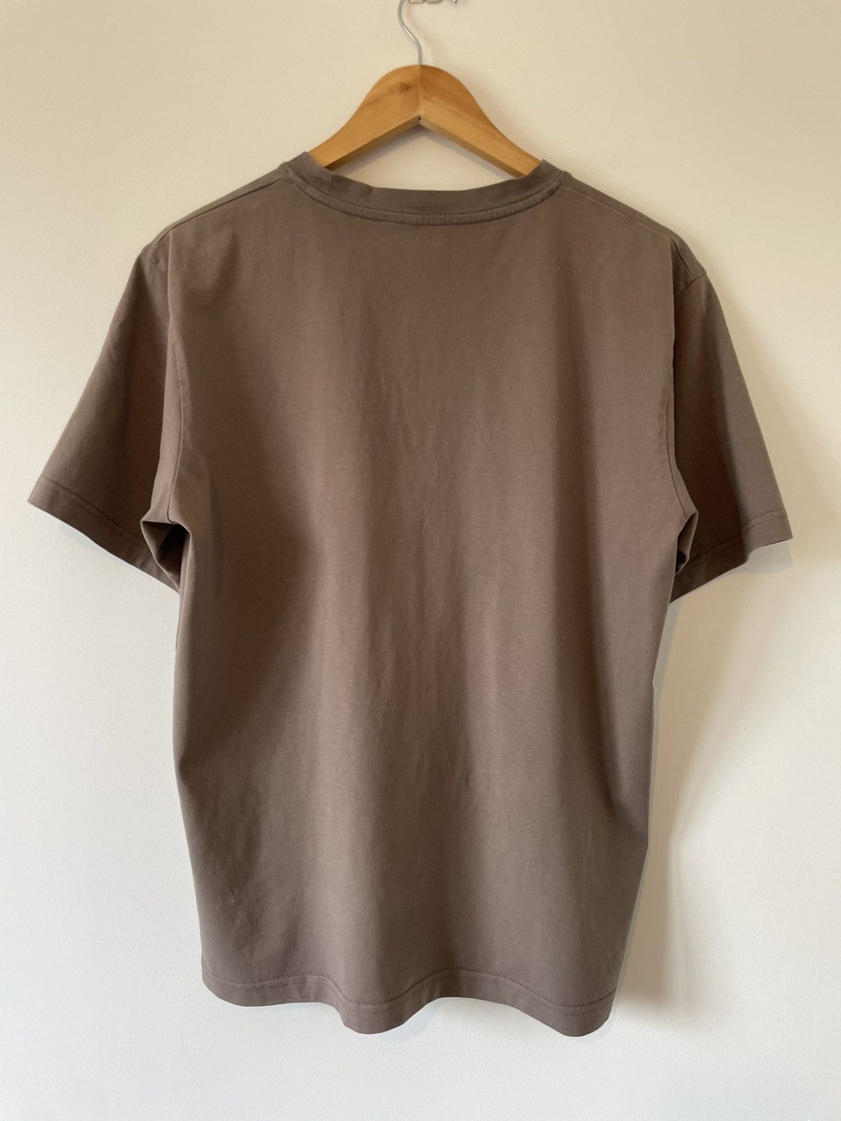 Craig Green Patch Eyelet T-shirt Size US M / EU 48-50 / 2 - 3 Thumbnail