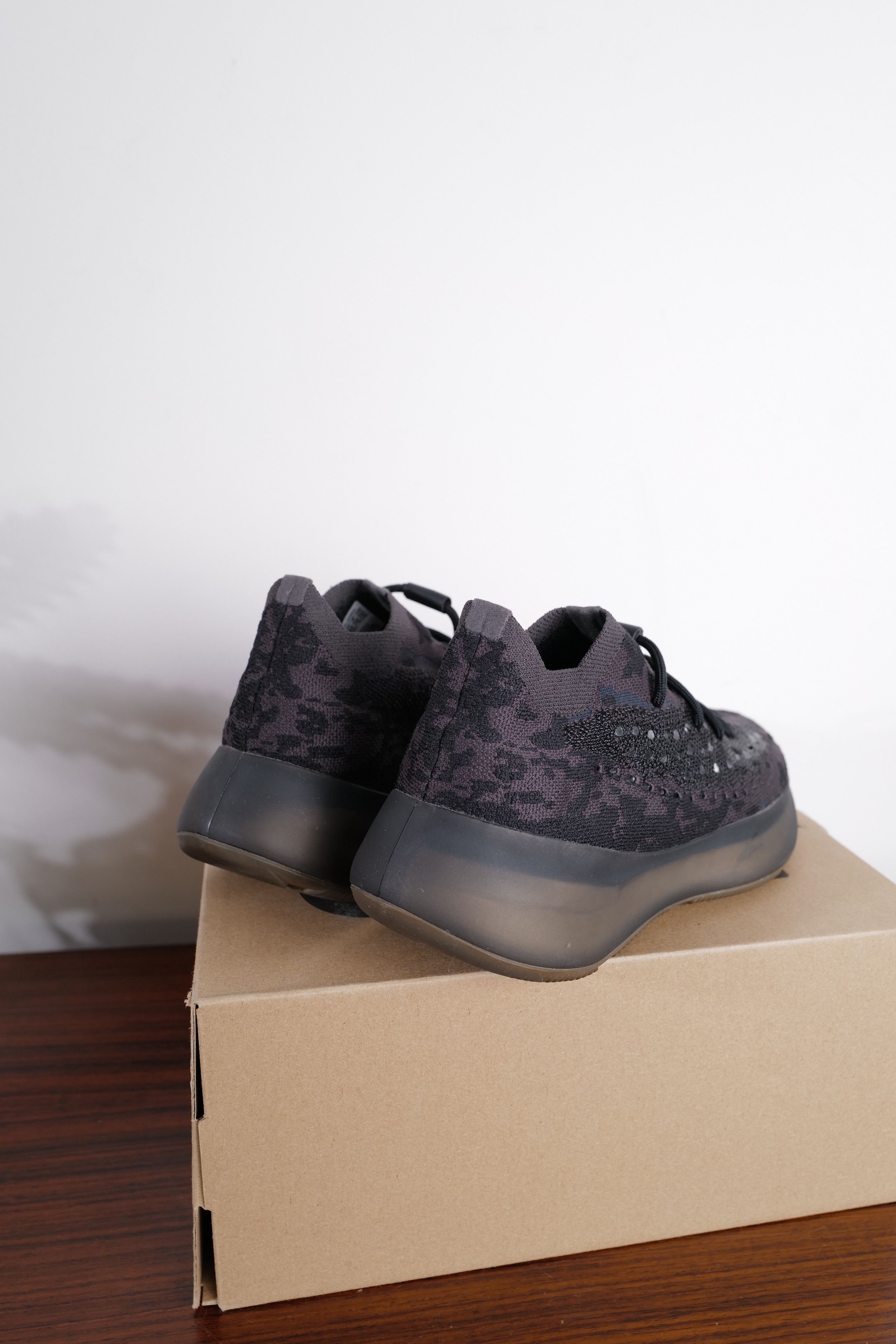 Yeezy BOOST 380 NEW Size US 7 / IT 37 - 13 Thumbnail