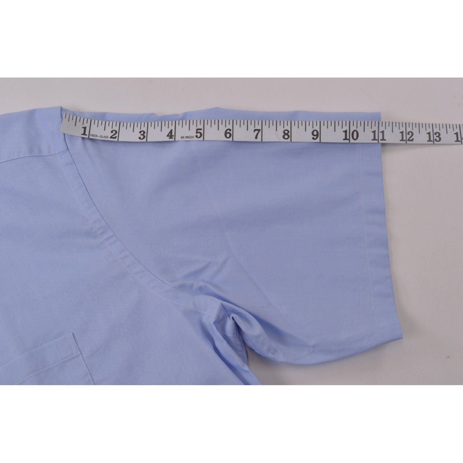 Eton Eton New with tags Shirt Size XL US In Blue Size US XL / EU 56 / 4 - 7 Thumbnail