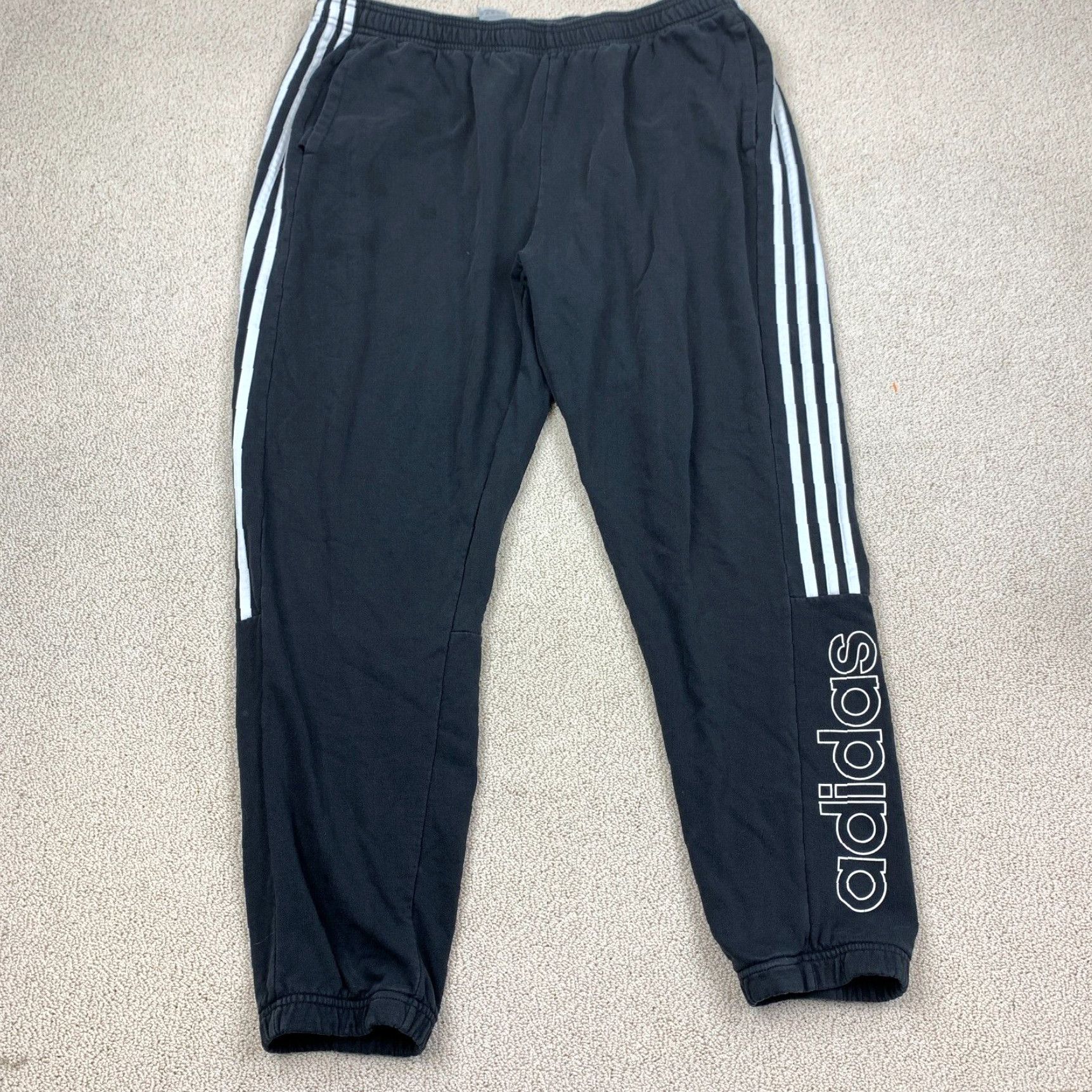 Adidas pants 2xl on sale