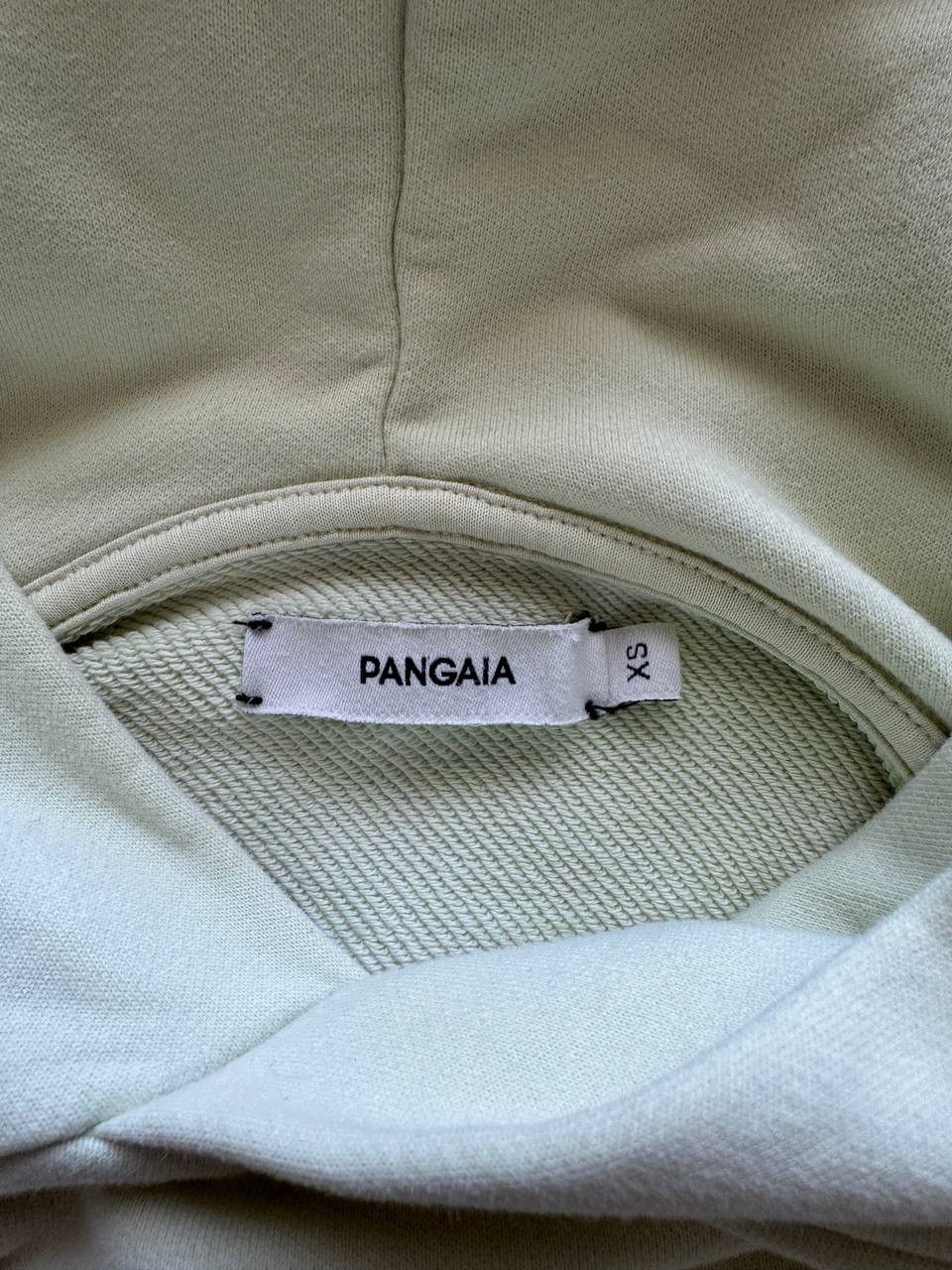 Pangaia Pangaia Organic Cotton Hoodie Size XS / US 0-2 / IT 36-38 - 4 Thumbnail