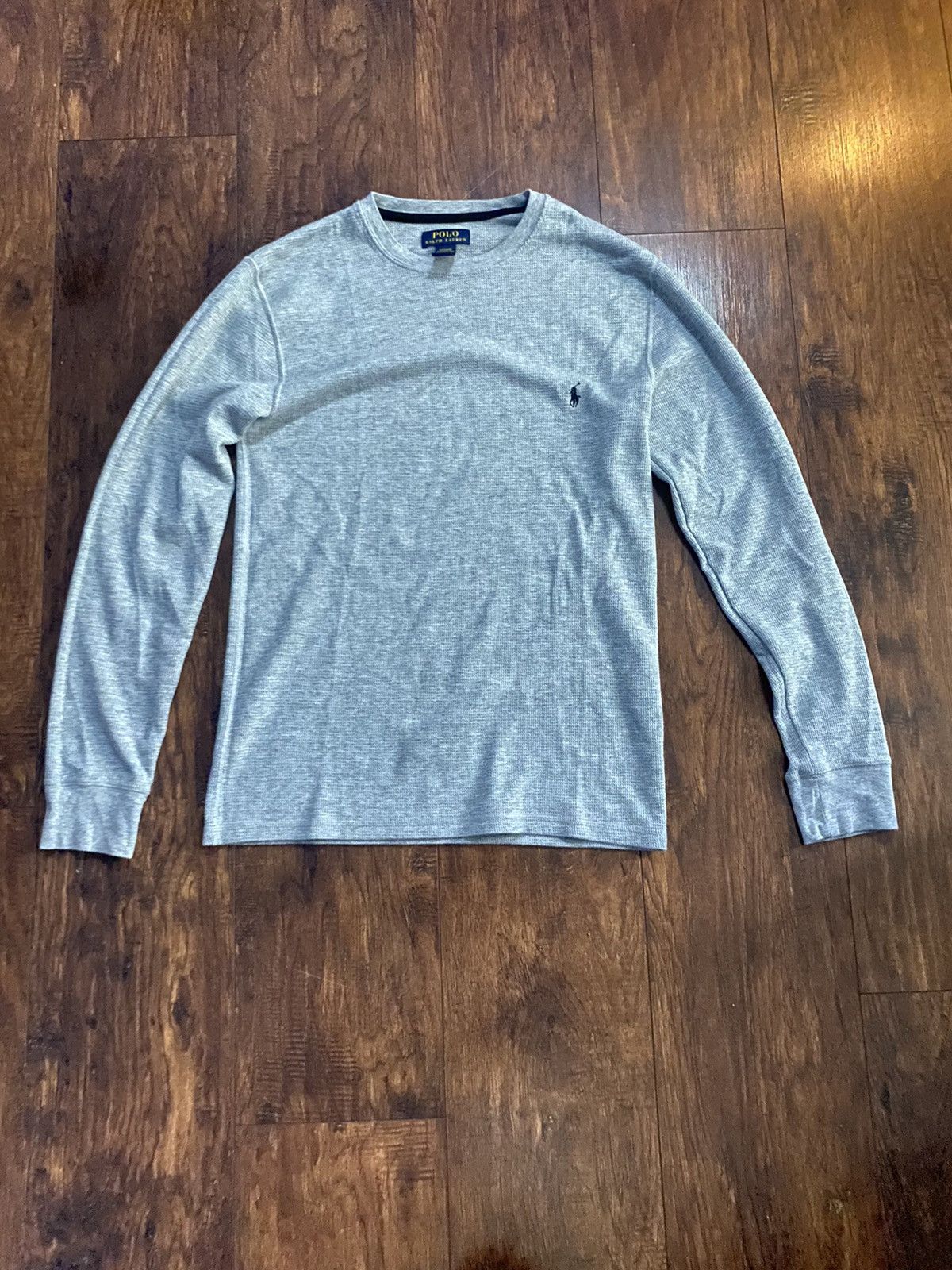 Polo Ralph Lauren Polo Ralph Lauren Size US M / EU 48-50 / 2 - 1 Thumbnail