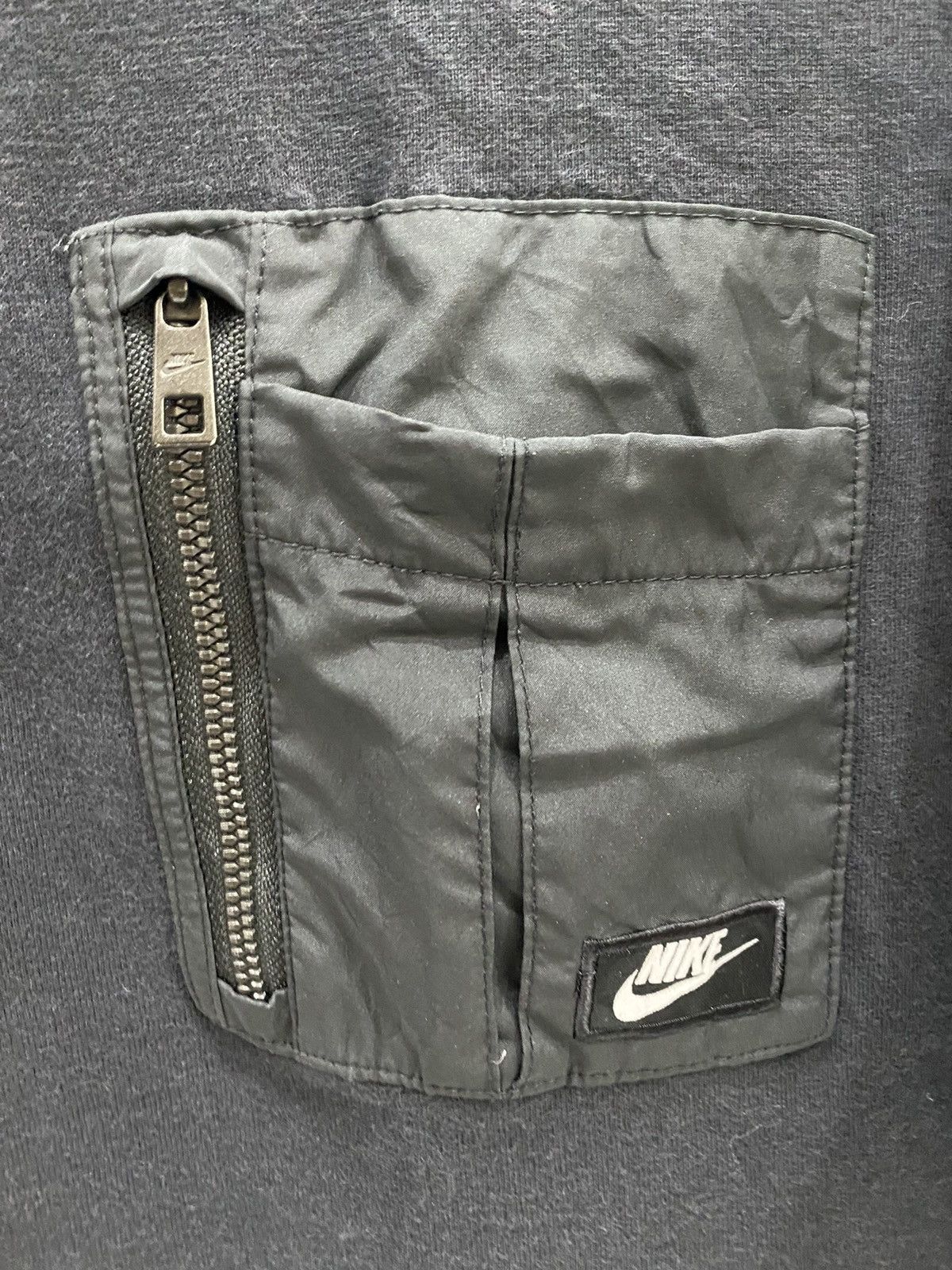 Nike NIKE TSHIRT Size US L / EU 52-54 / 3 - 3 Thumbnail