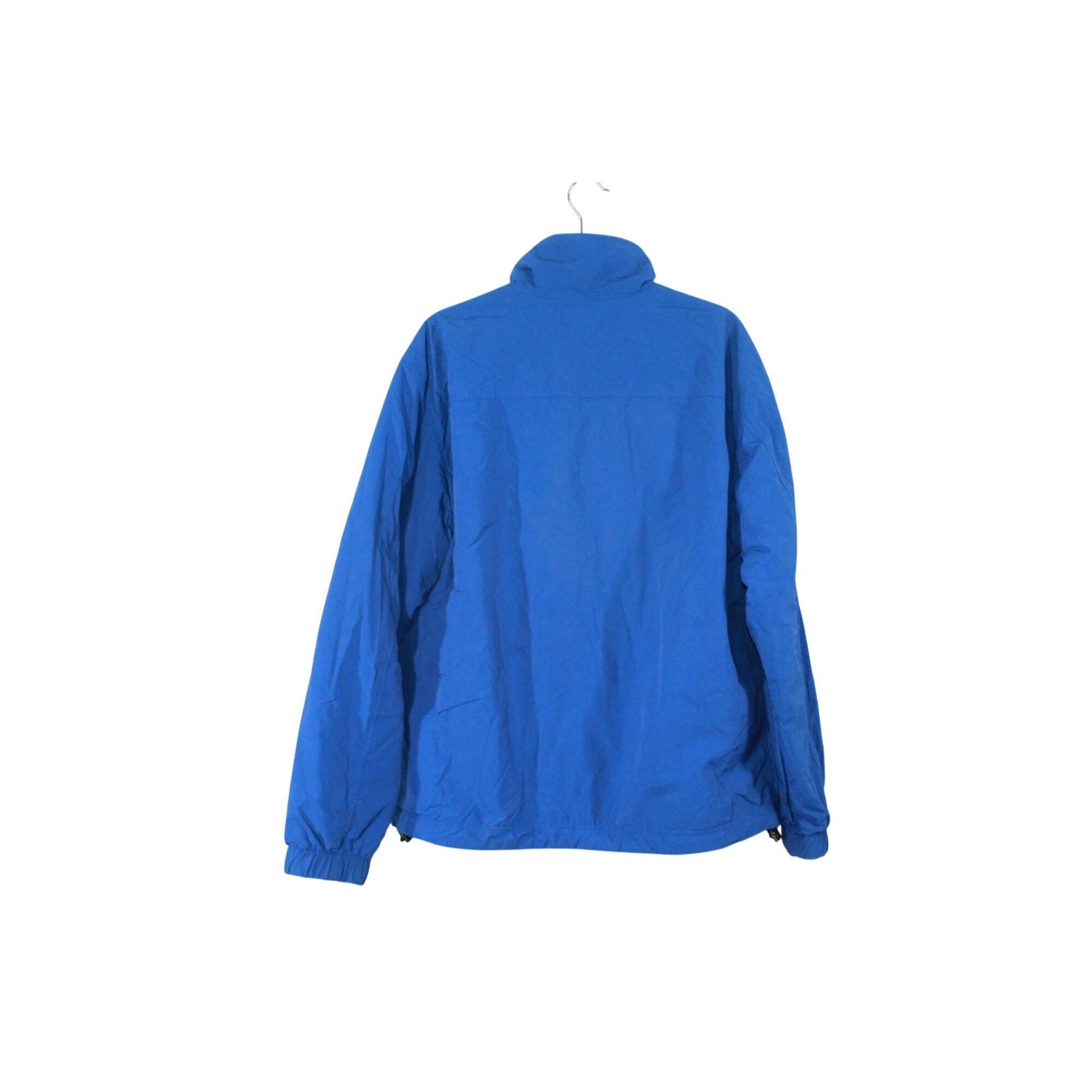 L.L. Bean Vintage LL Bean Men’s Fleece Lined Reversible Jacket Size US L / EU 52-54 / 3 - 7 Thumbnail