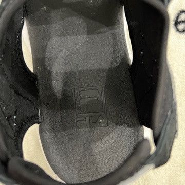 Fila RARE Fila X Barneys Disruptor Straps Wedge Sandal Size US 11 / IT 41 - 11 Thumbnail