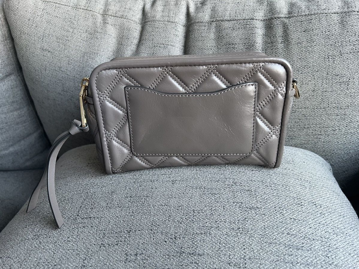 Marc Jacobs Marc Jacobs The Quilted Softshot Size ONE SIZE - 2 Thumbnail