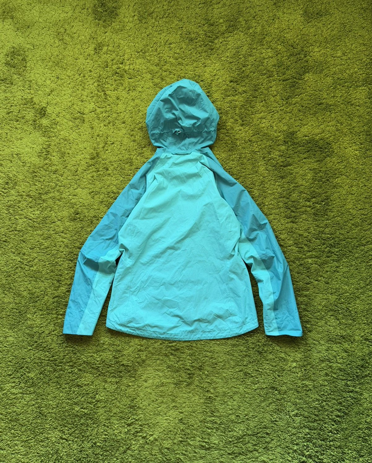 Haglofs Haglofs gorpcore style membrane trekking jacket Size M / US 6-8 / IT 42-44 - 3 Thumbnail