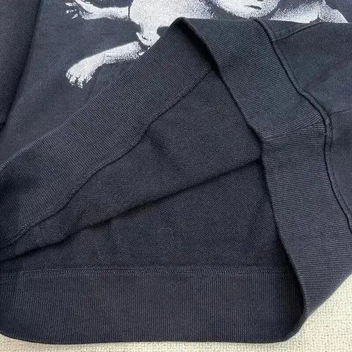 Other Retro Printed Hoodie Size US L / EU 52-54 / 3 - 3 Thumbnail