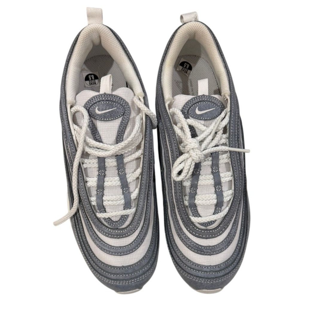 Comme des Garcons × Nike *DS16 COMME DES GARCONS Homme Plus Nike Men's Air Max 97 8.5 Size US 8.5 / EU 41-42 - 1 Thumbnail