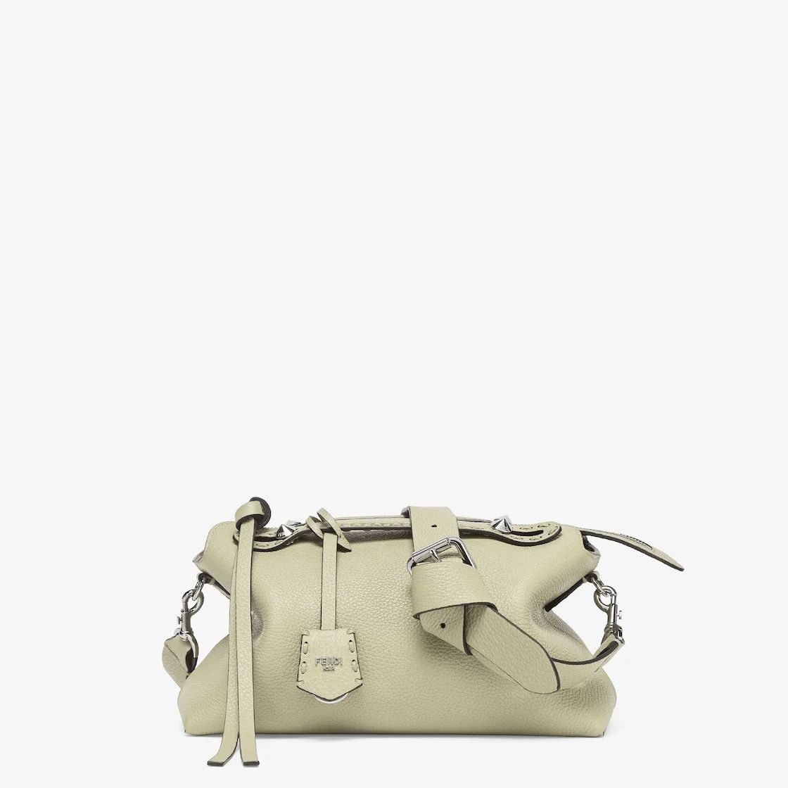 Fendi o1s1wg110526 Size: OS / By The Way Selleria Medium Bag Size ONE SIZE - 2 Thumbnail