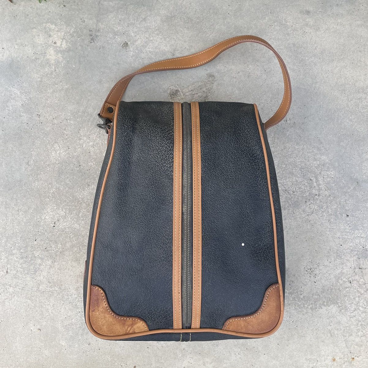 Vintage × Yamaha Vintage Yamaha Bag Size ONE SIZE - 5 Thumbnail