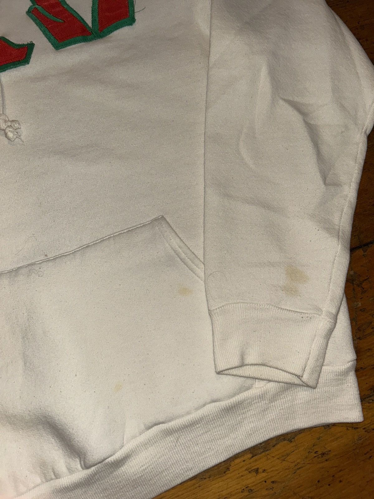 Russell Athletic Vintage 80’s made in usa Russell Athletic hoodie Size US L / EU 52-54 / 3 - 2 Thumbnail