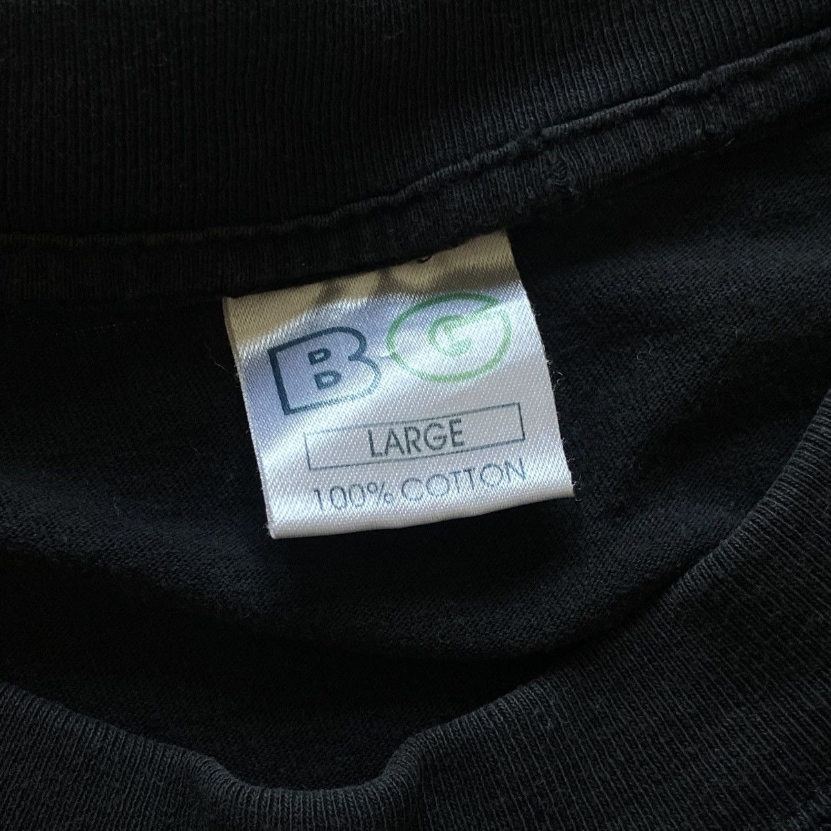 Band Tees Rare Paradise Lost 2001 Big Logo Archive Band T-shirt Tee Size US L / EU 52-54 / 3 - 8 Thumbnail