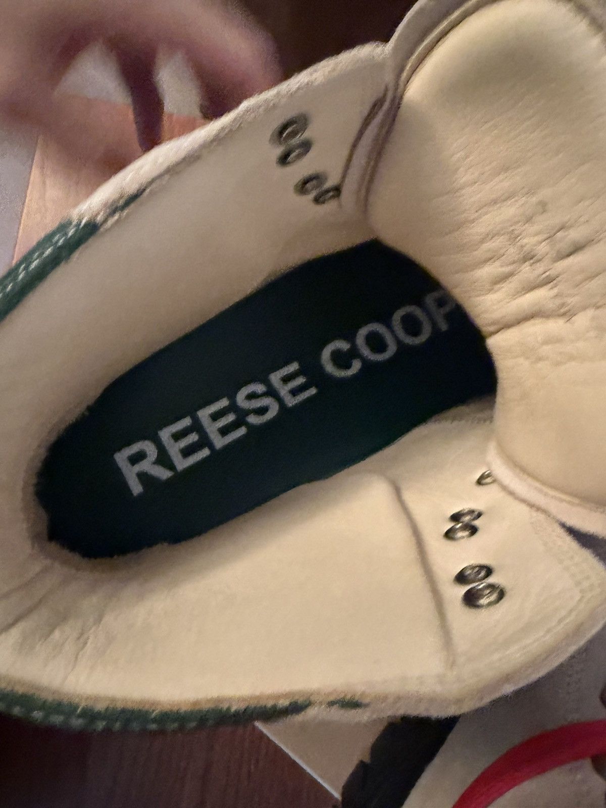 Reese Cooper Reese Cooper Wilson Boot - Beige Seude Size US 11 / EU 44 - 8 Thumbnail