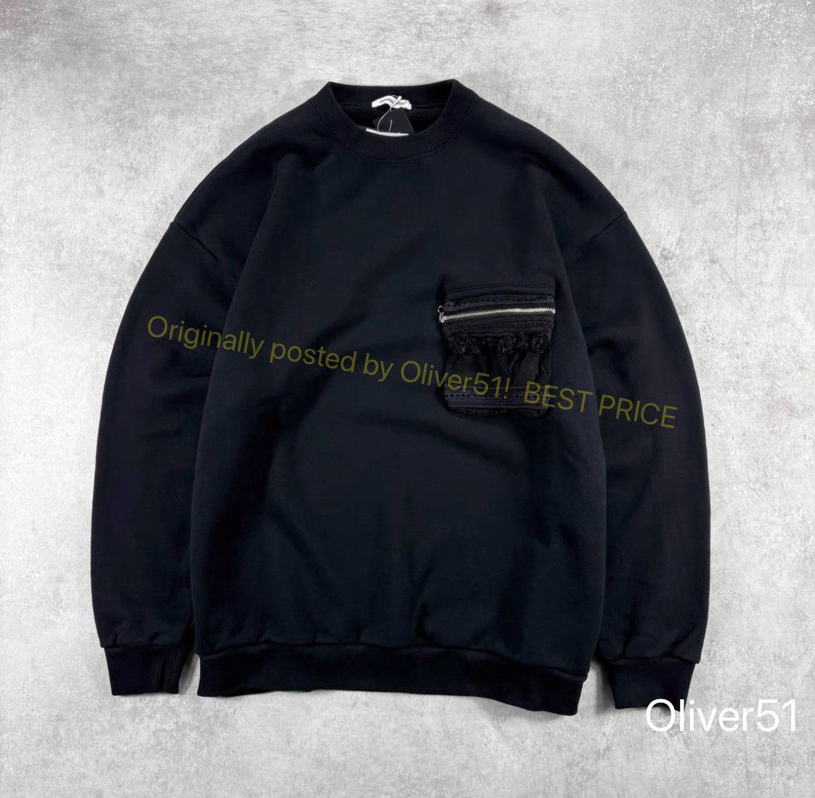 Undercover Undercover AW 98/99 Son Of Frankenstein Small parts