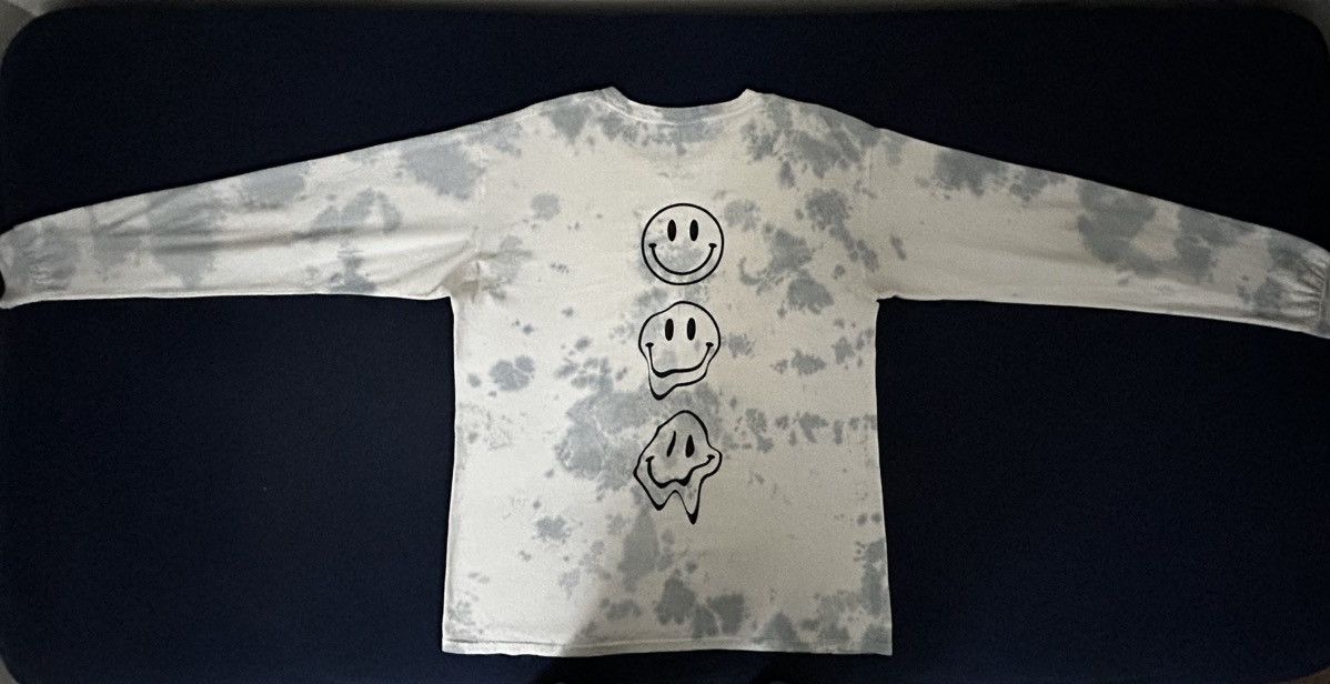 Eminem Slim Shady Long Sleeve Marshall Mathers LP 20th Anniversary Size US L / EU 52-54 / 3 - 2 Thumbnail