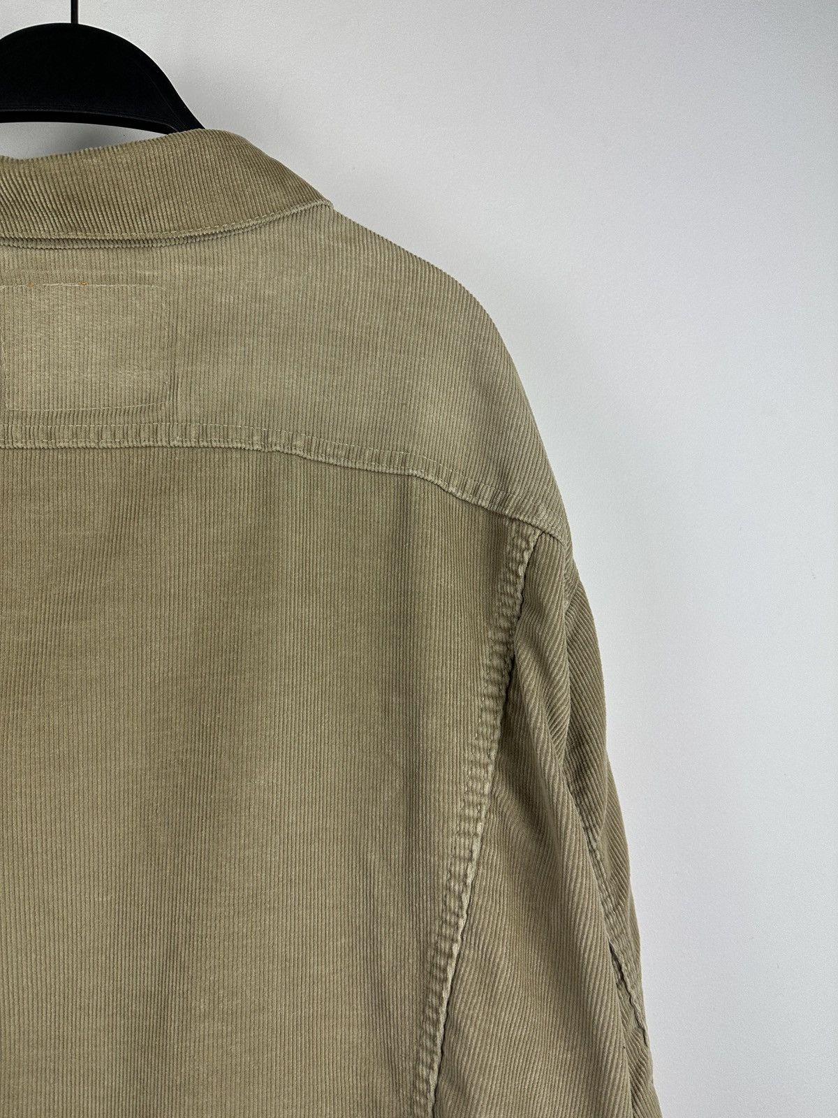 Levi's × Levi's Vintage Clothing × Vintage Vintage 90’s Levi's Corduroy Jacket Size US XXL / EU 58 / 5 - 16 Thumbnail