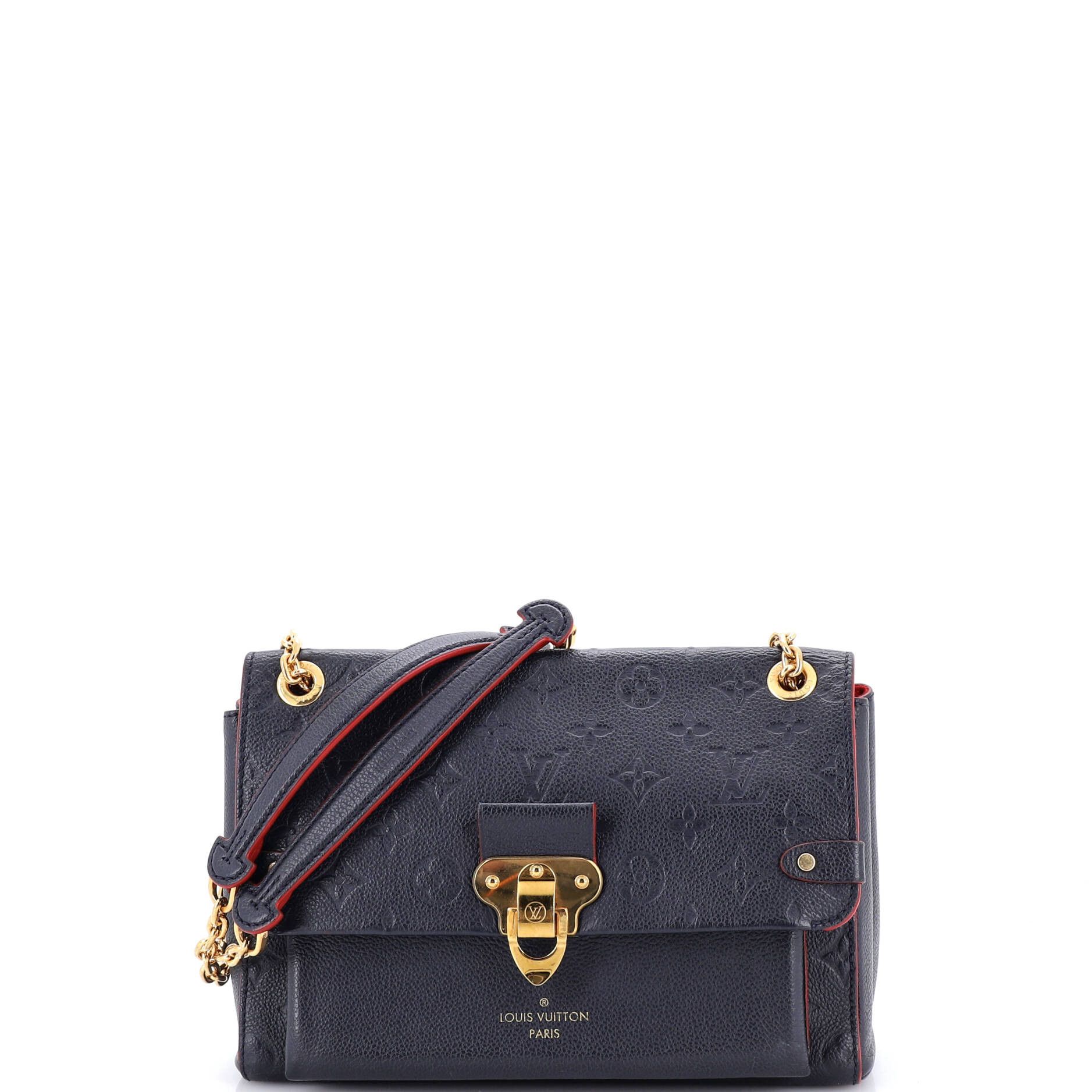 Louis Vuitton Vavin Handbag Size ONE SIZE - 1 Thumbnail