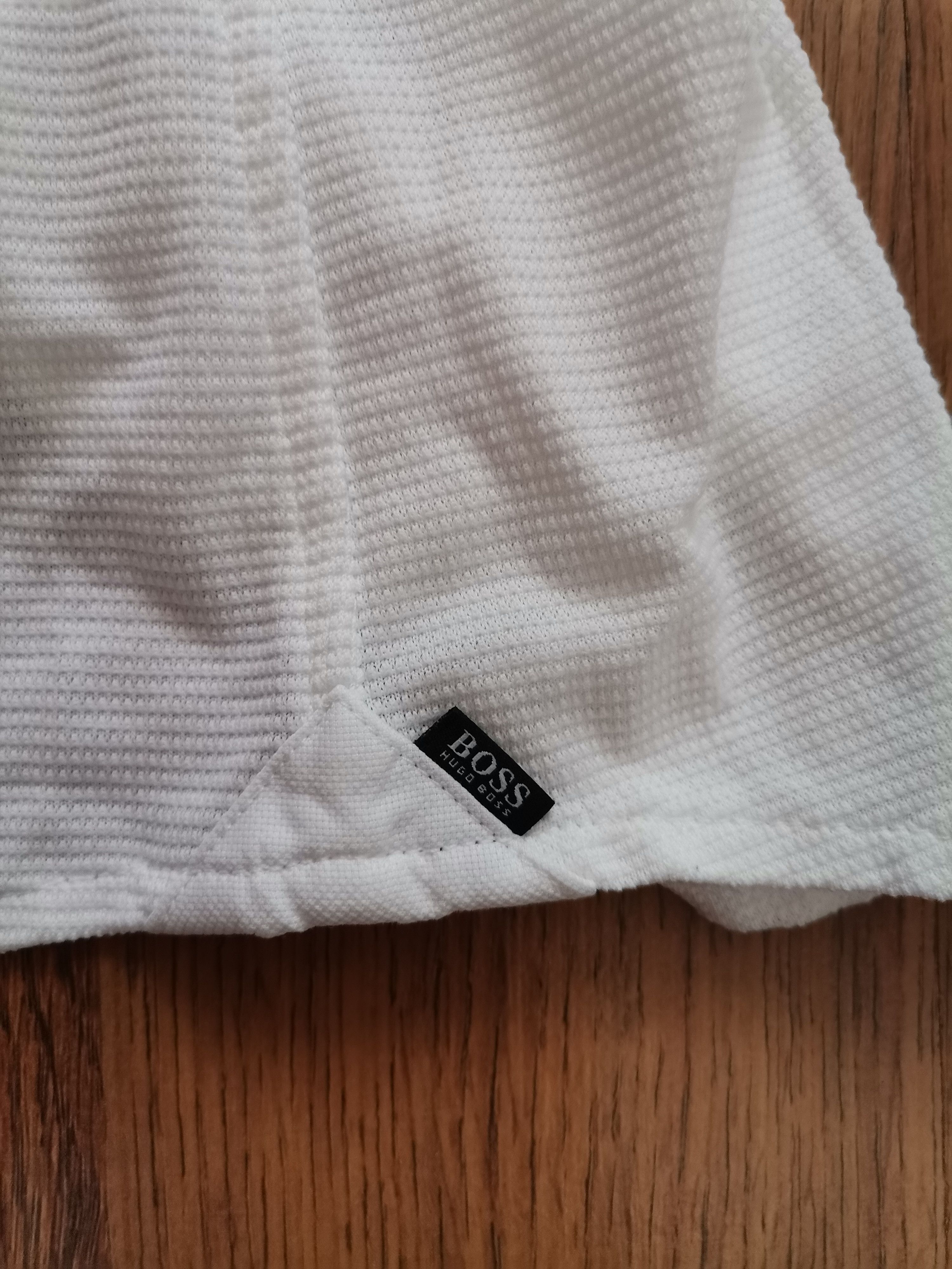 Hugo Boss Hugo Boss Shirt Size US XL / EU 56 / 4 - 3 Thumbnail