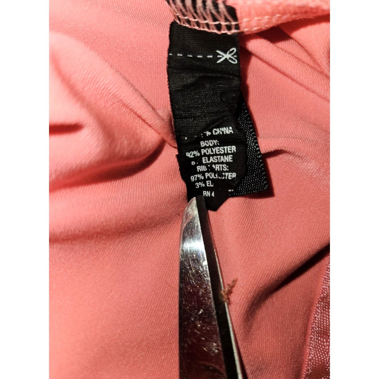 RLX Ralph Lauren RLX Ralph Lauren Polo Shirt Mens XL Pink Golf Mayakoba El Camaleón Stretch Size US XL / EU 56 / 4 - 7 Thumbnail