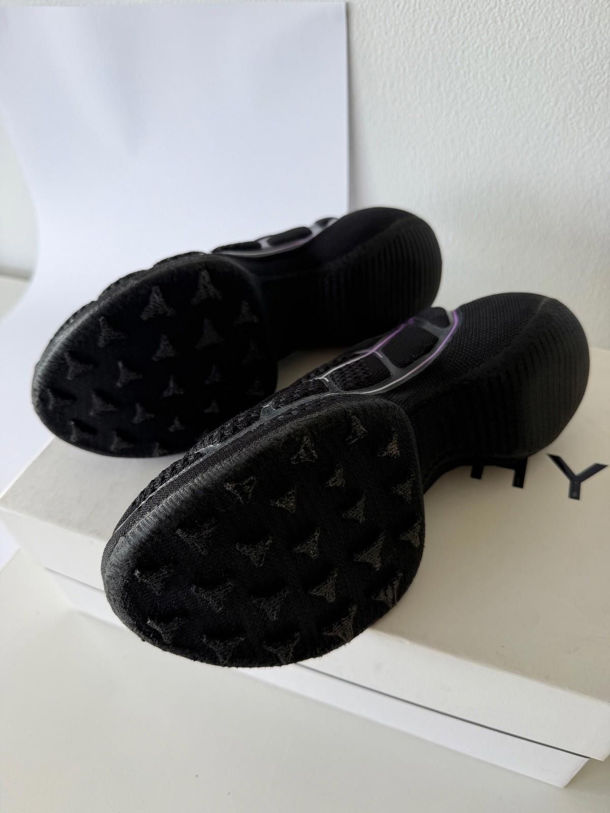 Givenchy new Givenchy womens TK 360 plus sneaker shoes black 38 5 8 Size US 8 / IT 38 - 6 Thumbnail