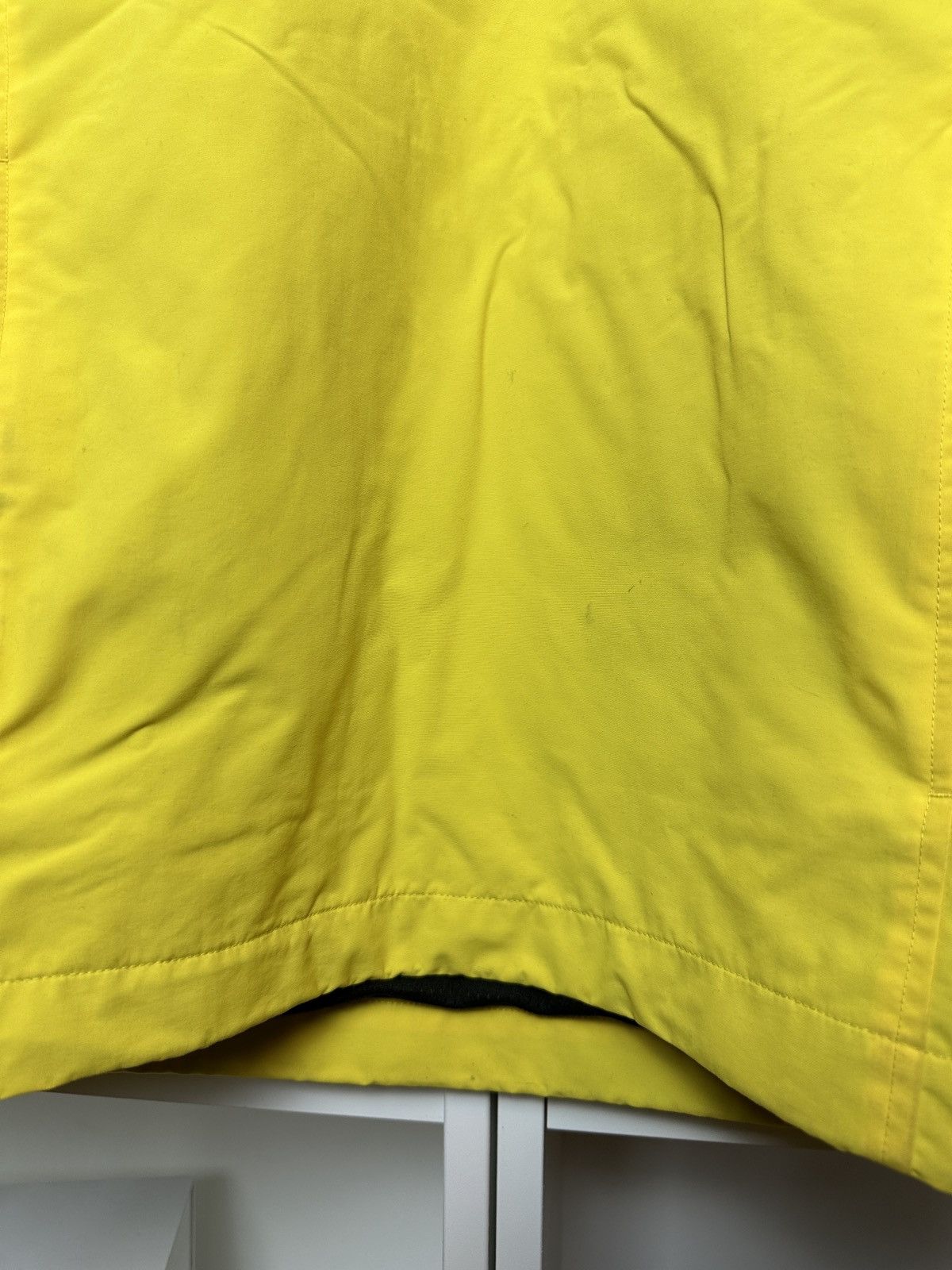 Carhartt Navy Carhartt anorak jacket Size US M / EU 48-50 / 2 - 4 Thumbnail